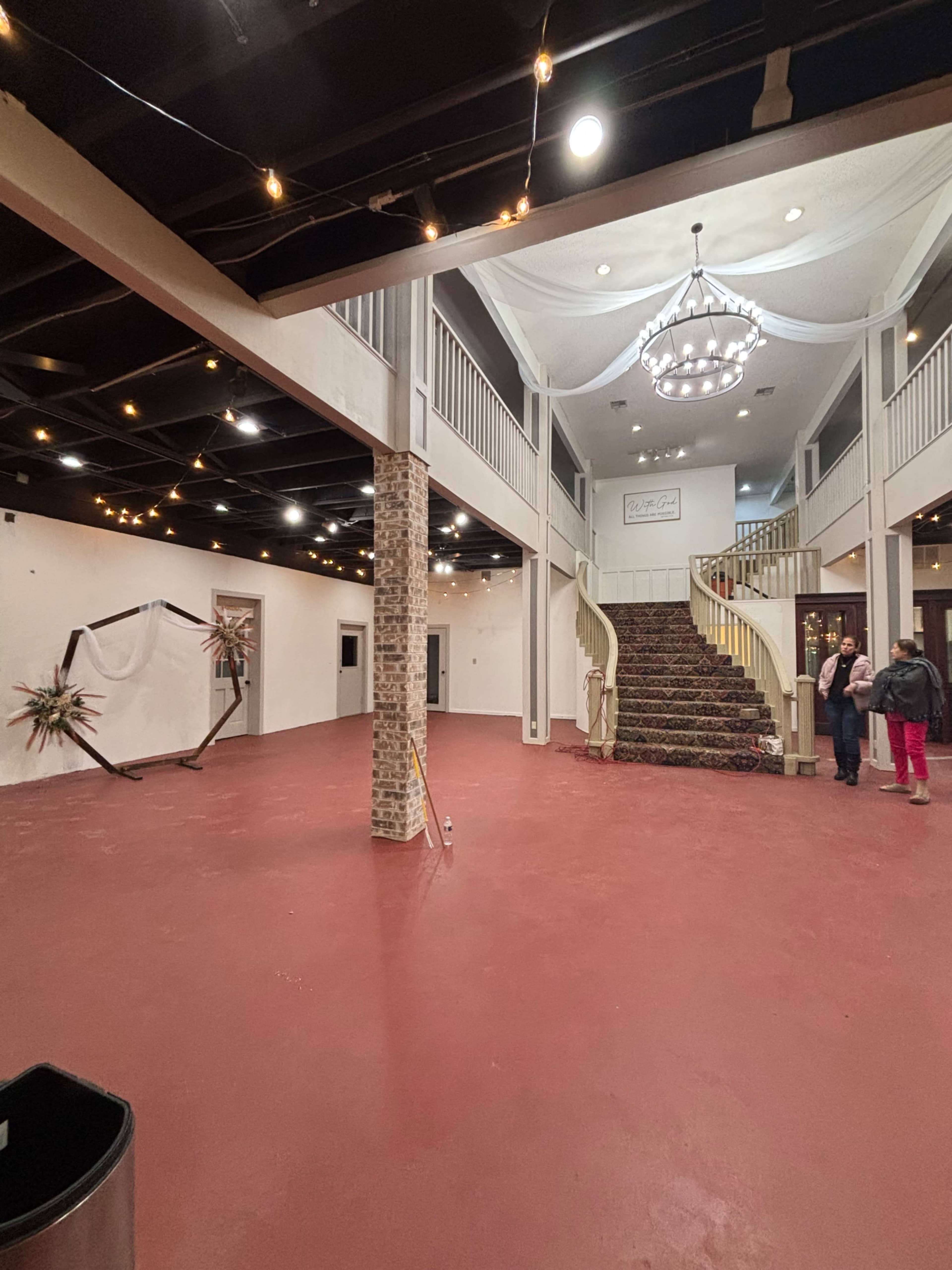 Historic Route 66, urban charm meets timeless glamour Image in Fair Heights, Tulsa, OK