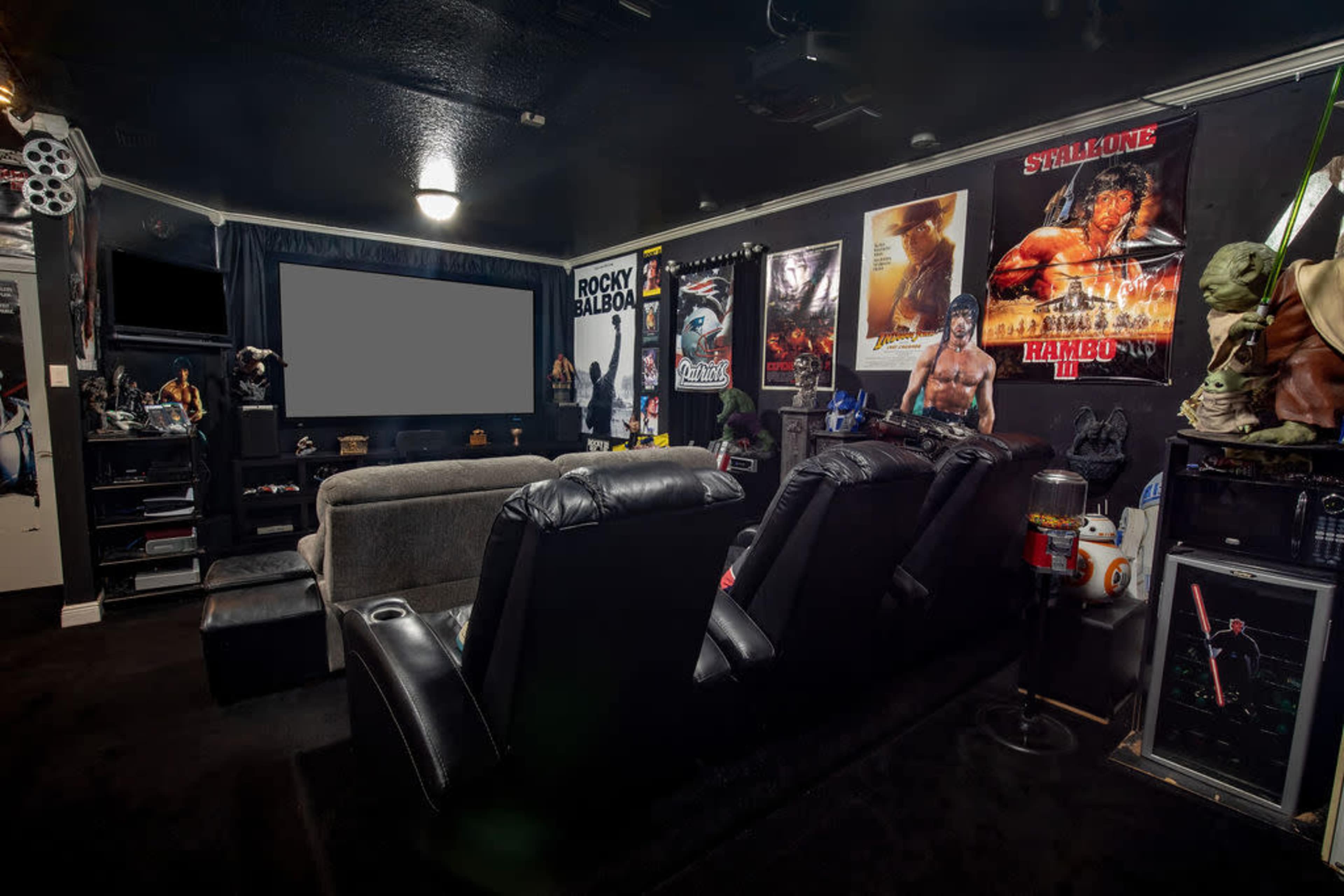 Cineplay Image in , ORLANDO, FL