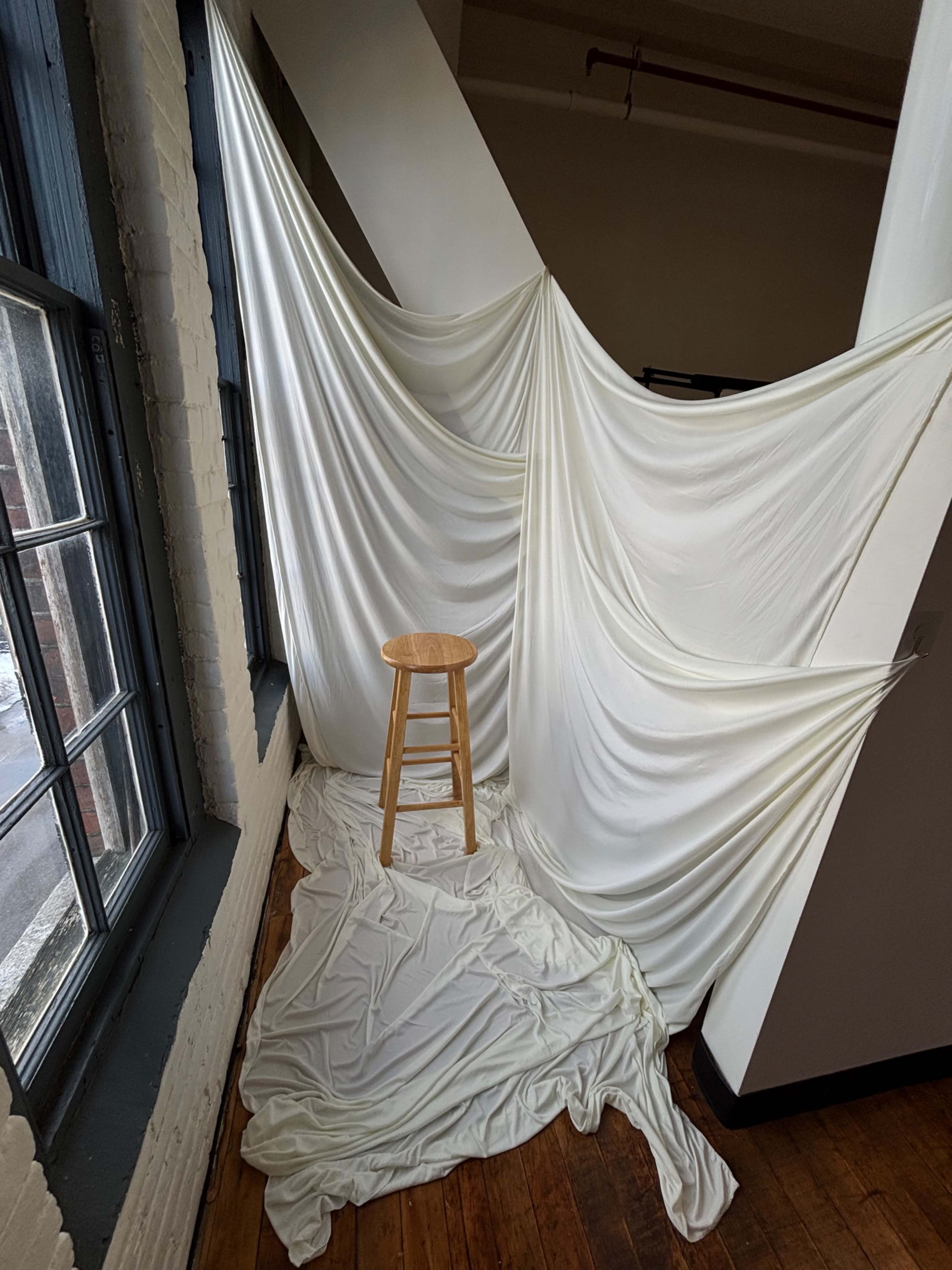Natural Light Studio with FIVE Set Ups Image in South Worcester, Worcester, MA