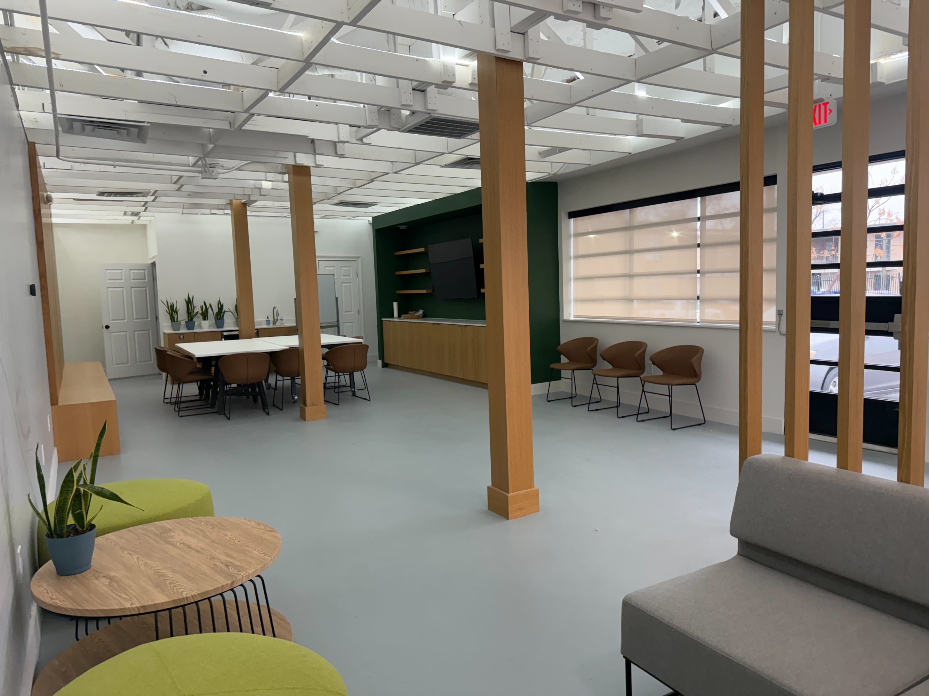 The Hub: Your Pop-Up Base for Community Impact and Connection Image in South Dallas, Dallas, TX