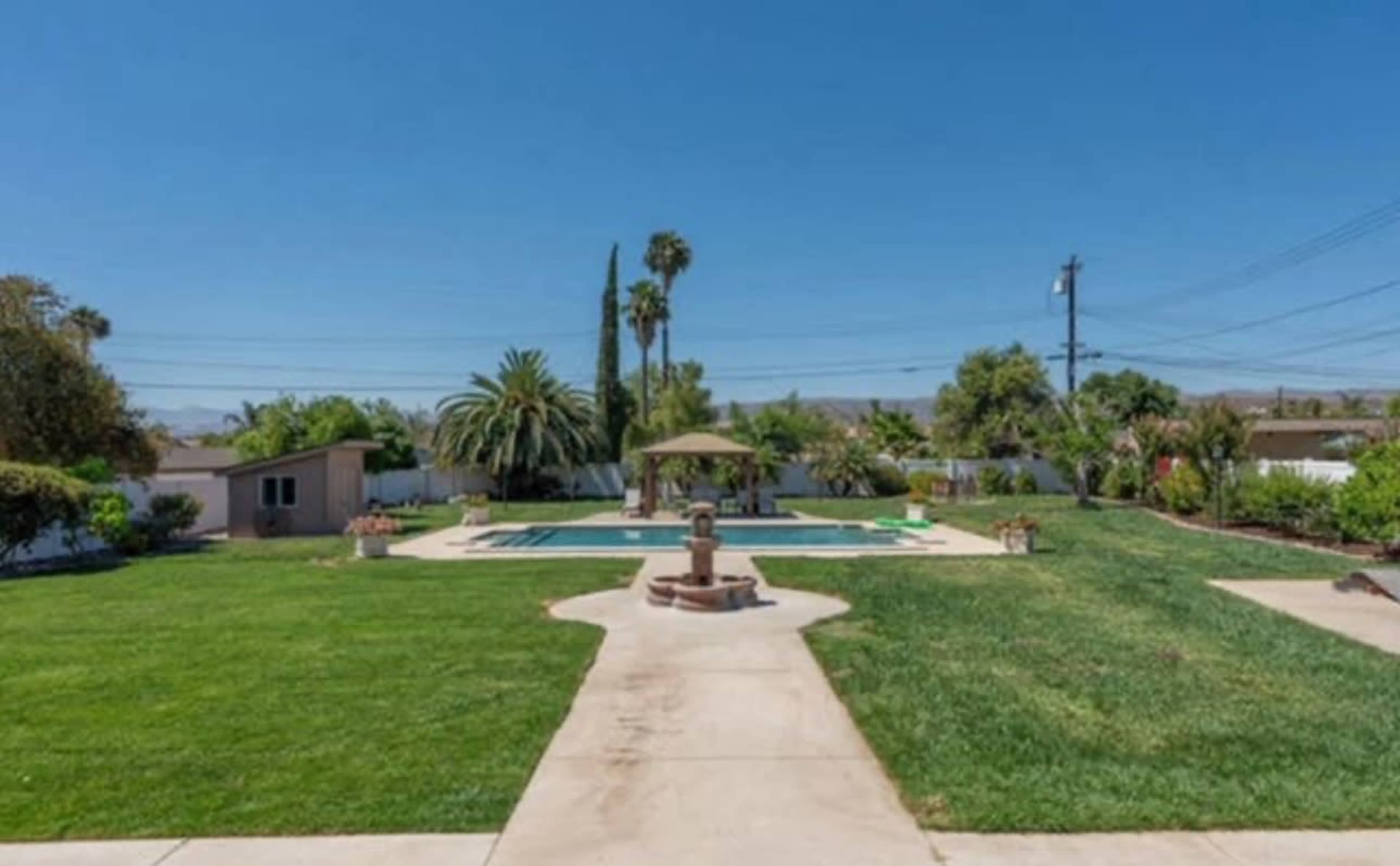 Oasis event space Image in Simi Valley, Simi Valley, CA