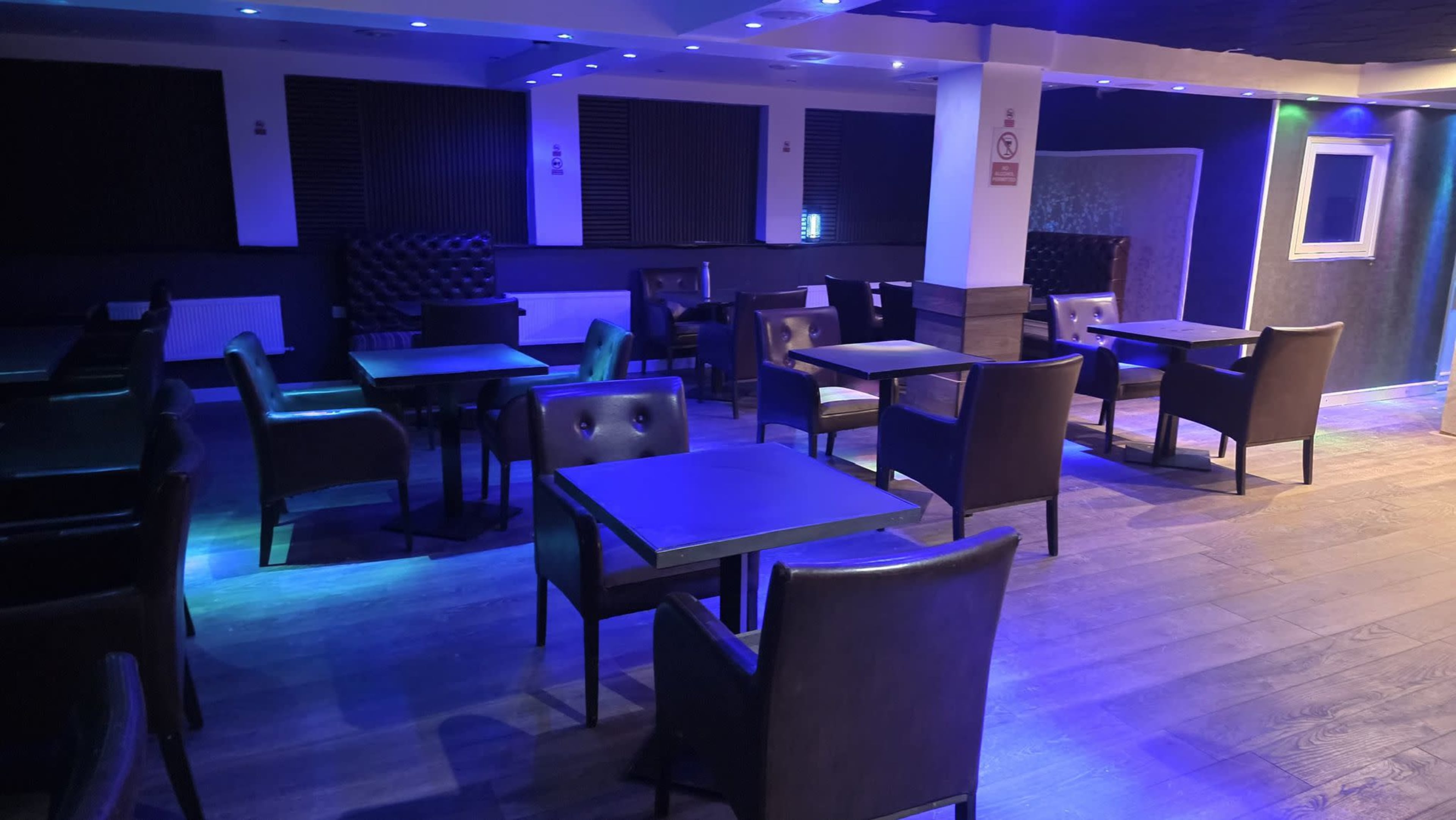 Spacious Venue for Dining, Music and Events Image in Luton, Luton, ENG