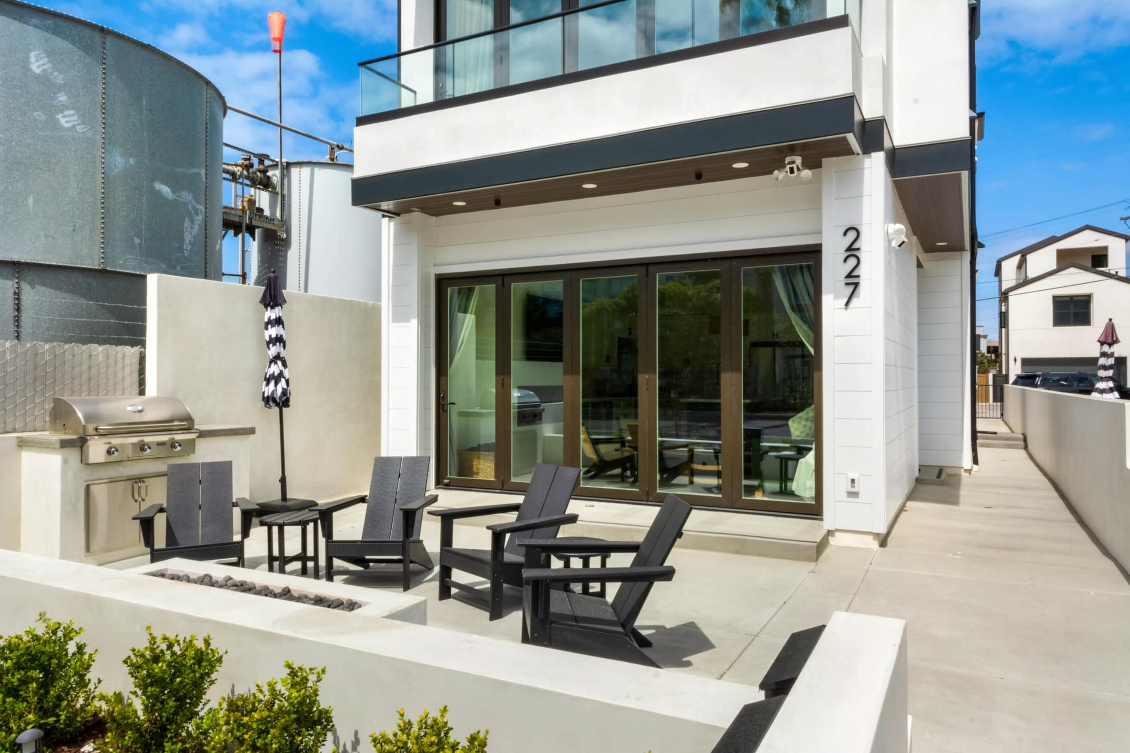 Ultimate Ocean View Rooftop Huntington Beach Image in Huntington Beach, Huntington Beach, CA