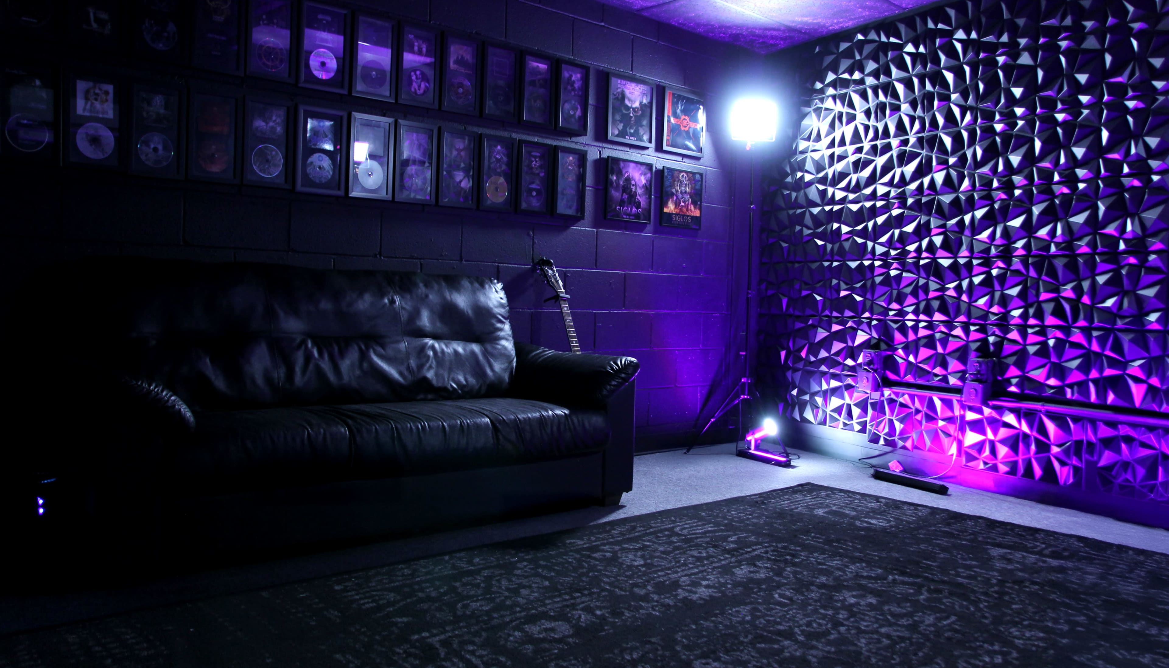 LAIR OF THE PHARAOH Image in Van Nuys, Van Nuys, CA