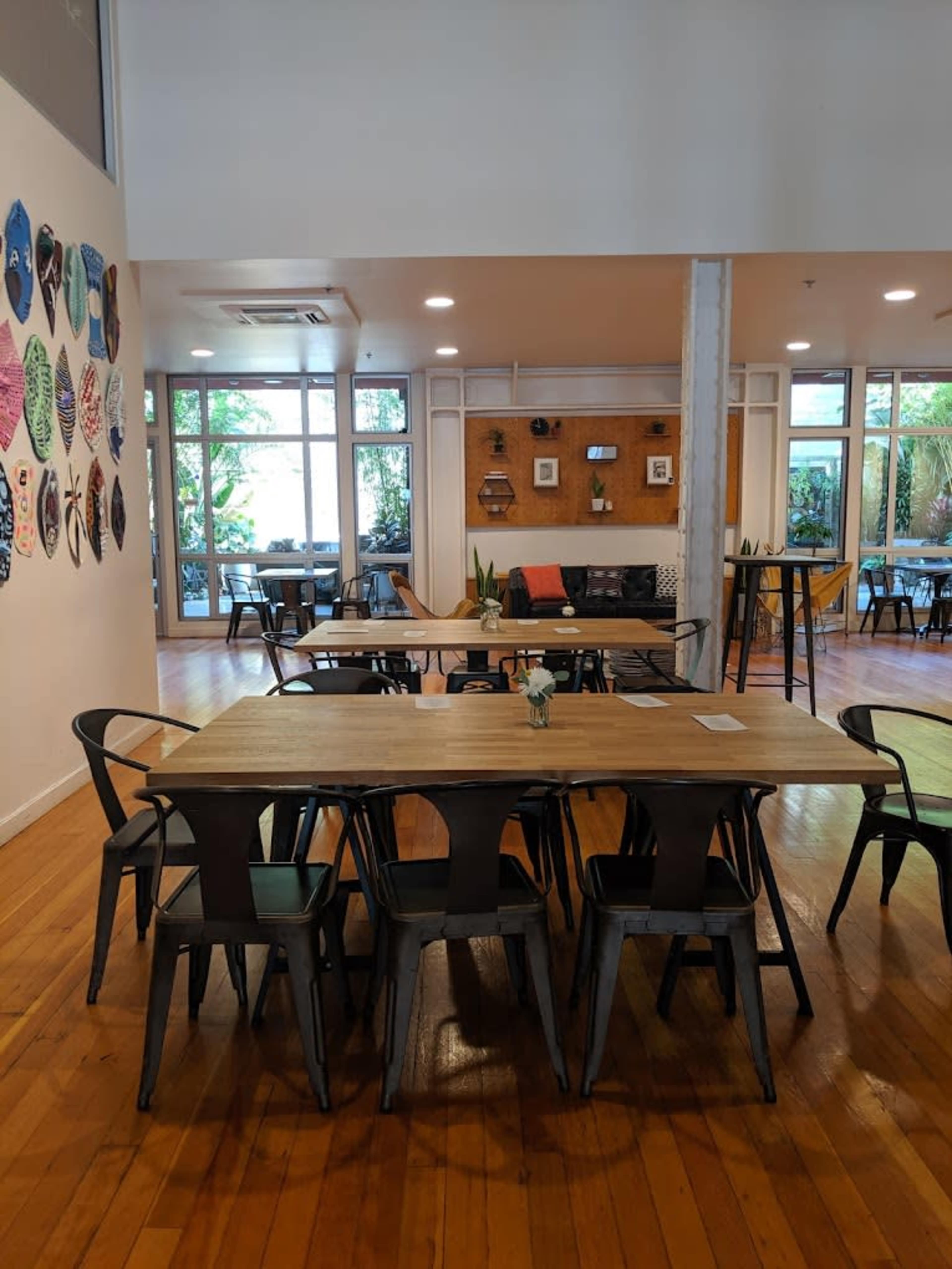 Oakland's Downtown mixed use space Image in Downtown Oakland, Oakland, CA