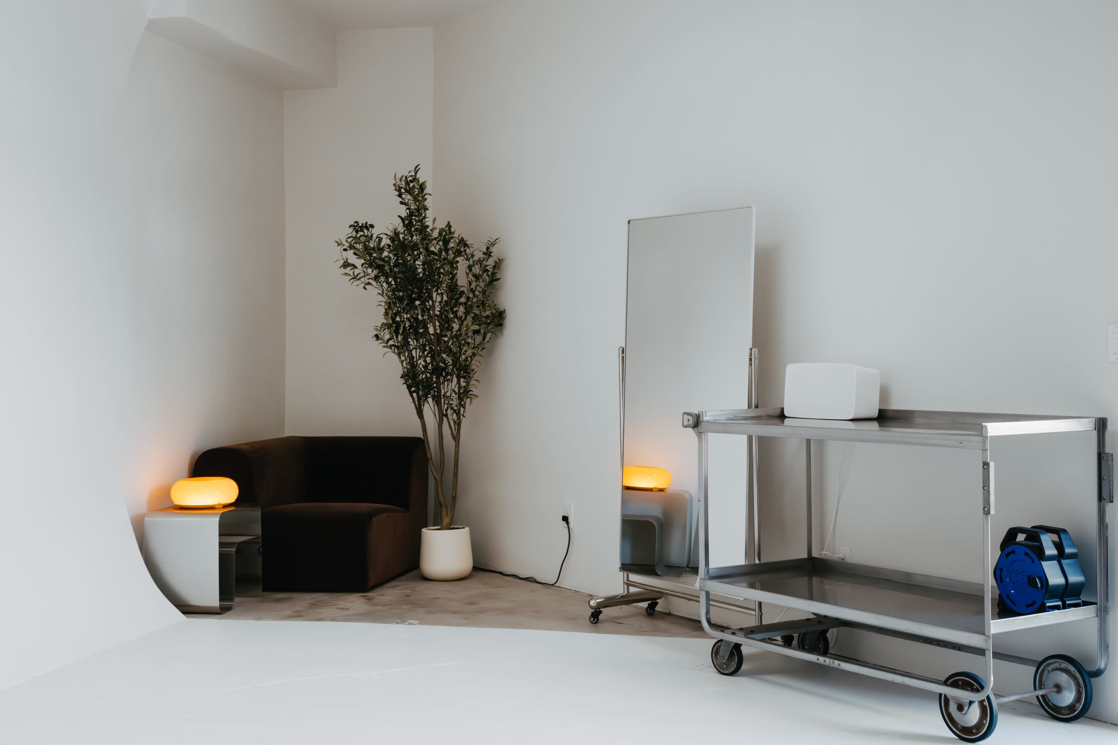 Central Downtown, Studio, Intimate Image in Encanto Village, Phoenix, AZ