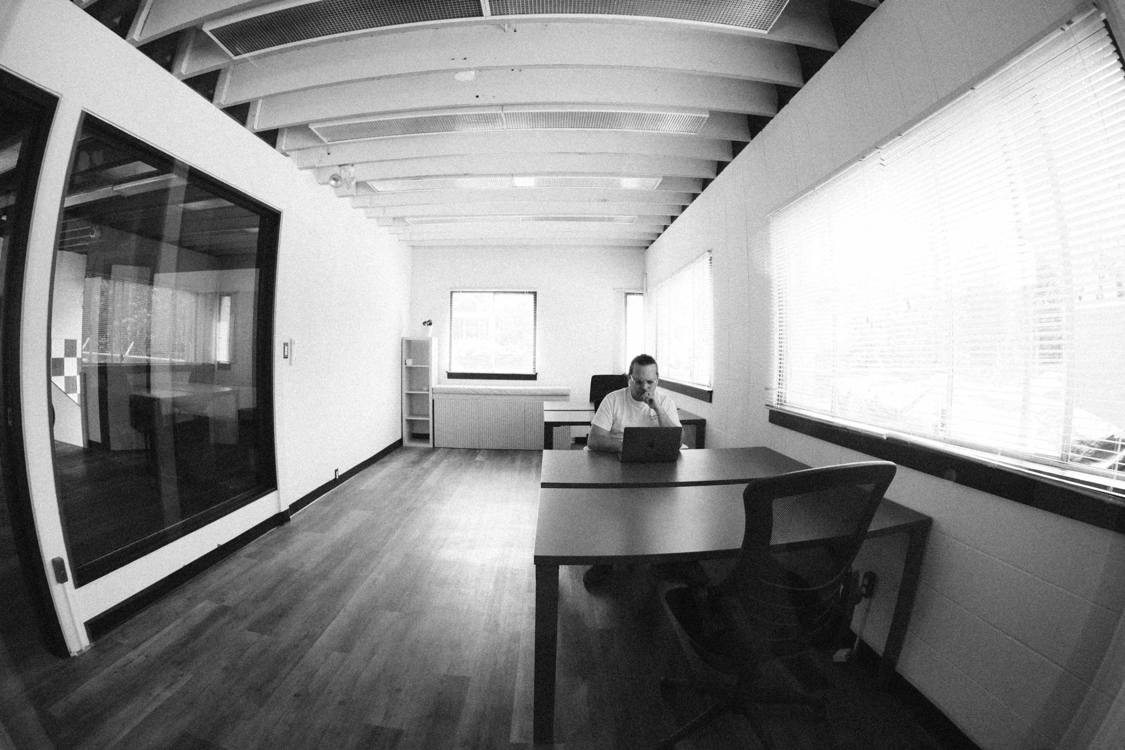 Cozy Production Office, Boardroom & Kitchen Image in Grandview-Woodland, VANCOUVER, BC