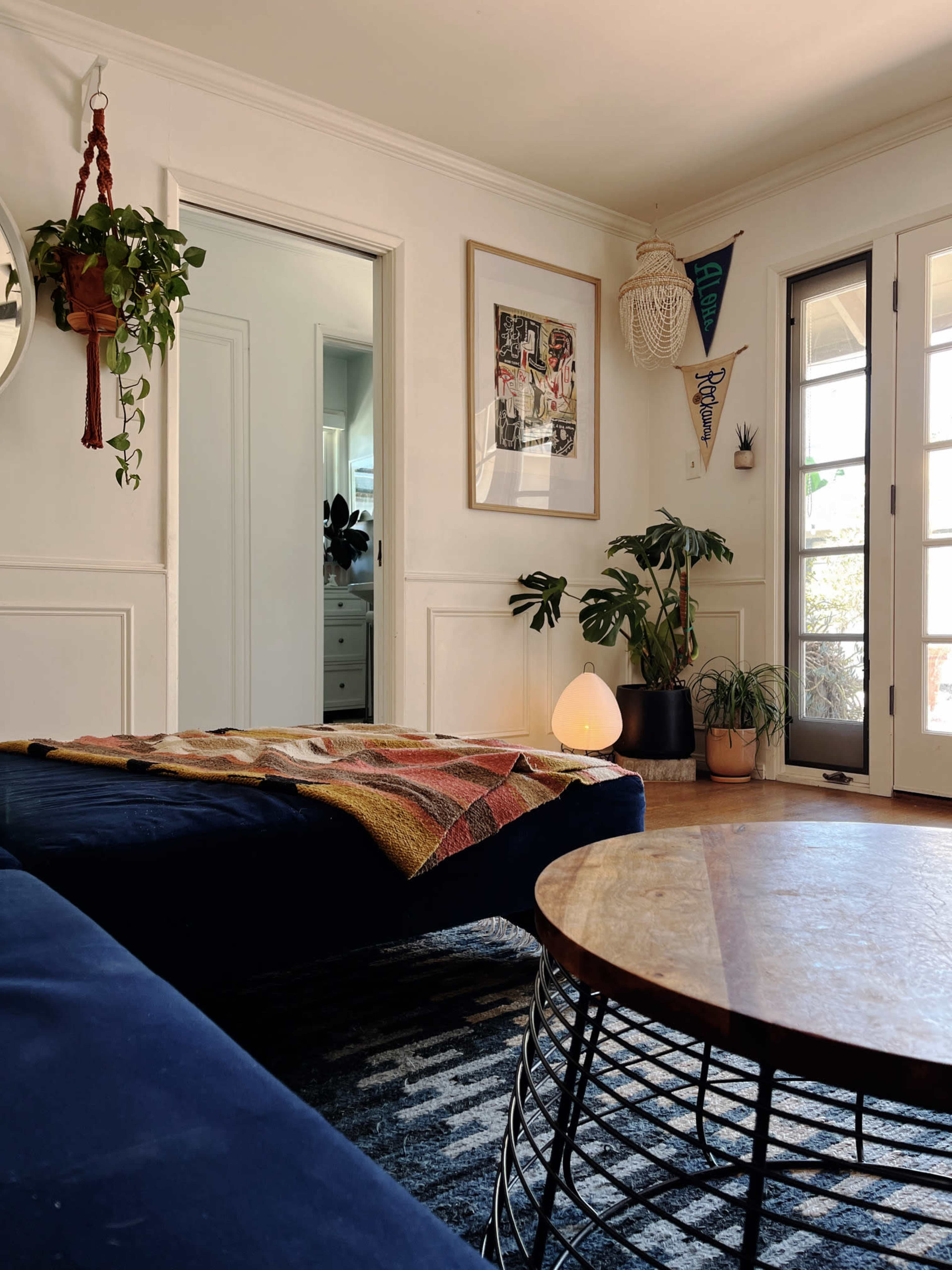 1951 California Ranch Image in Bixby Knolls, Long Beach, CA