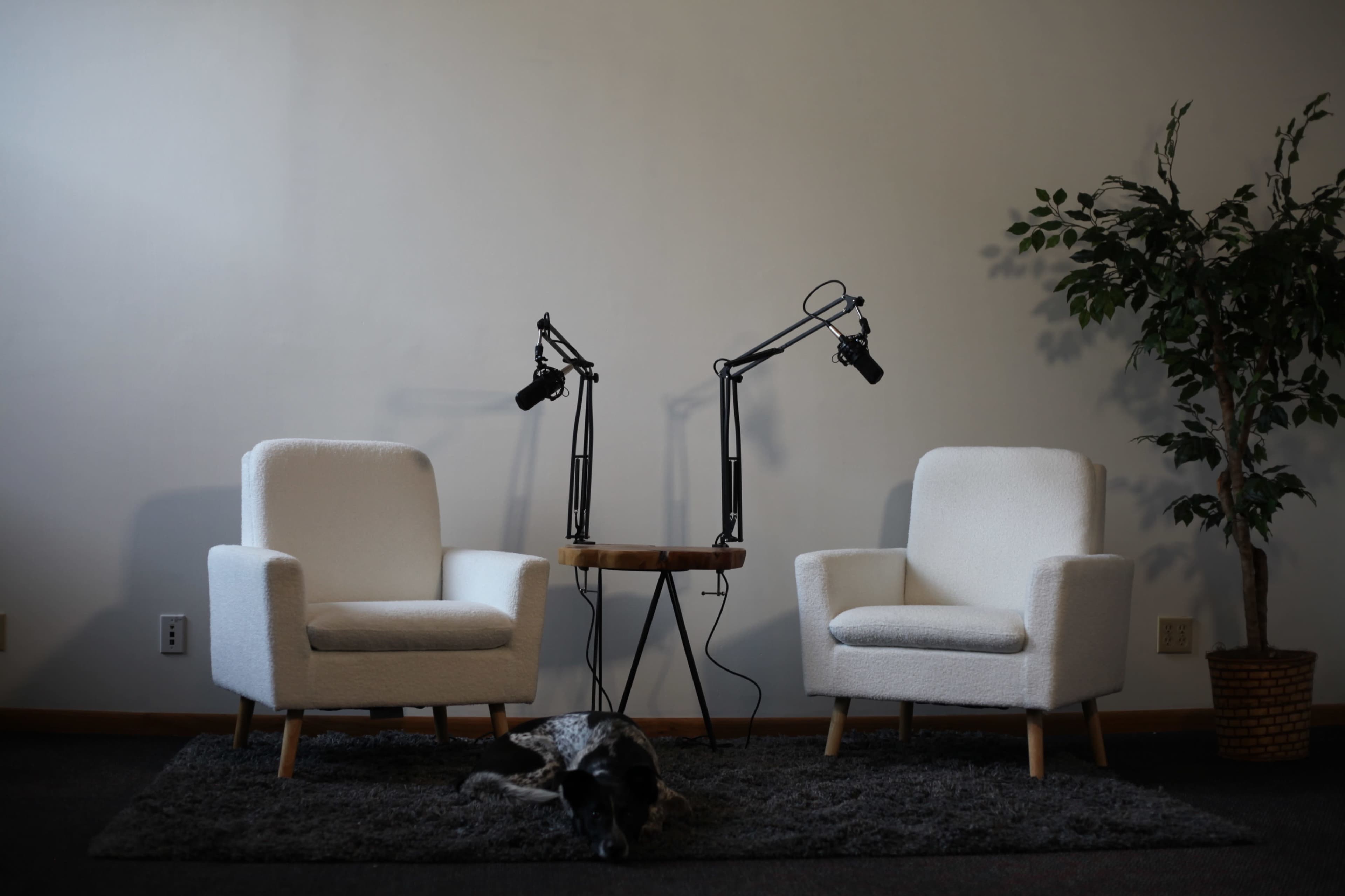 Versatile Podcast Studio - NE Minneapolis Image in Northeast Minneapolis Arts District, Minneapolis, MN