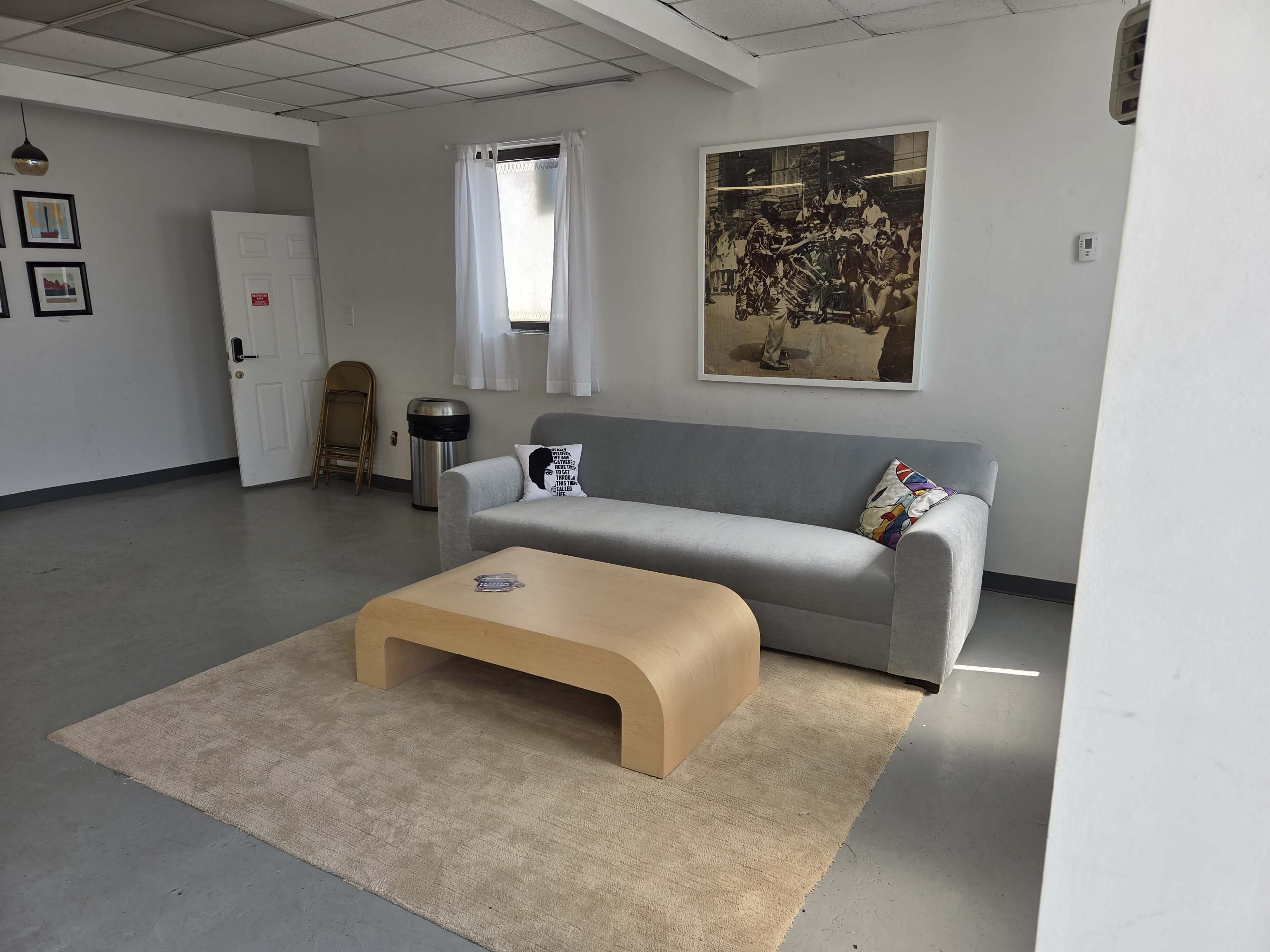 Multi use space for photo shoots, classes, pop up - Hidden Gem Image in South Jamaica, Jamaica, NY