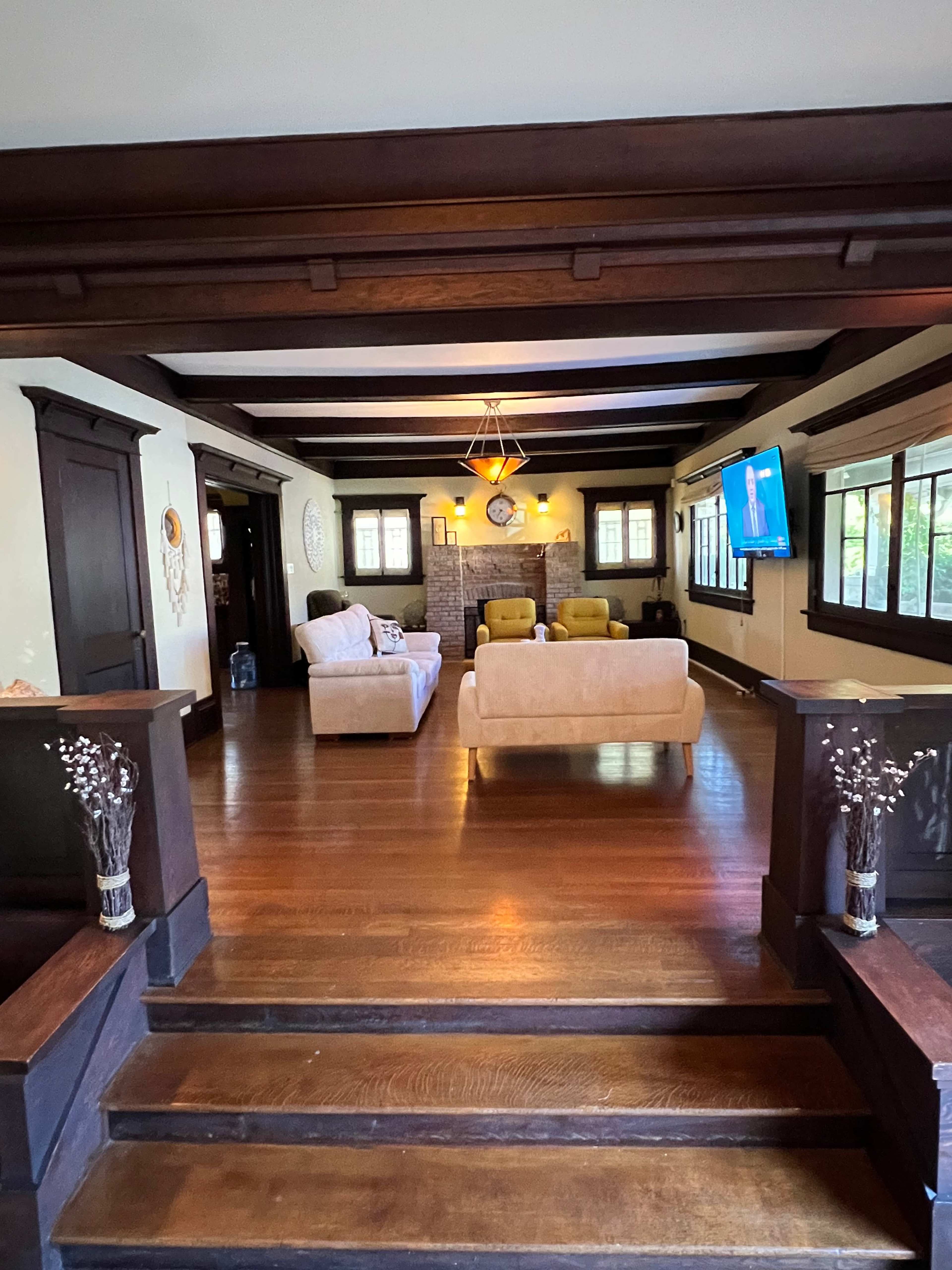 Historical Retreat Image in Central LA, Los Angeles, CA