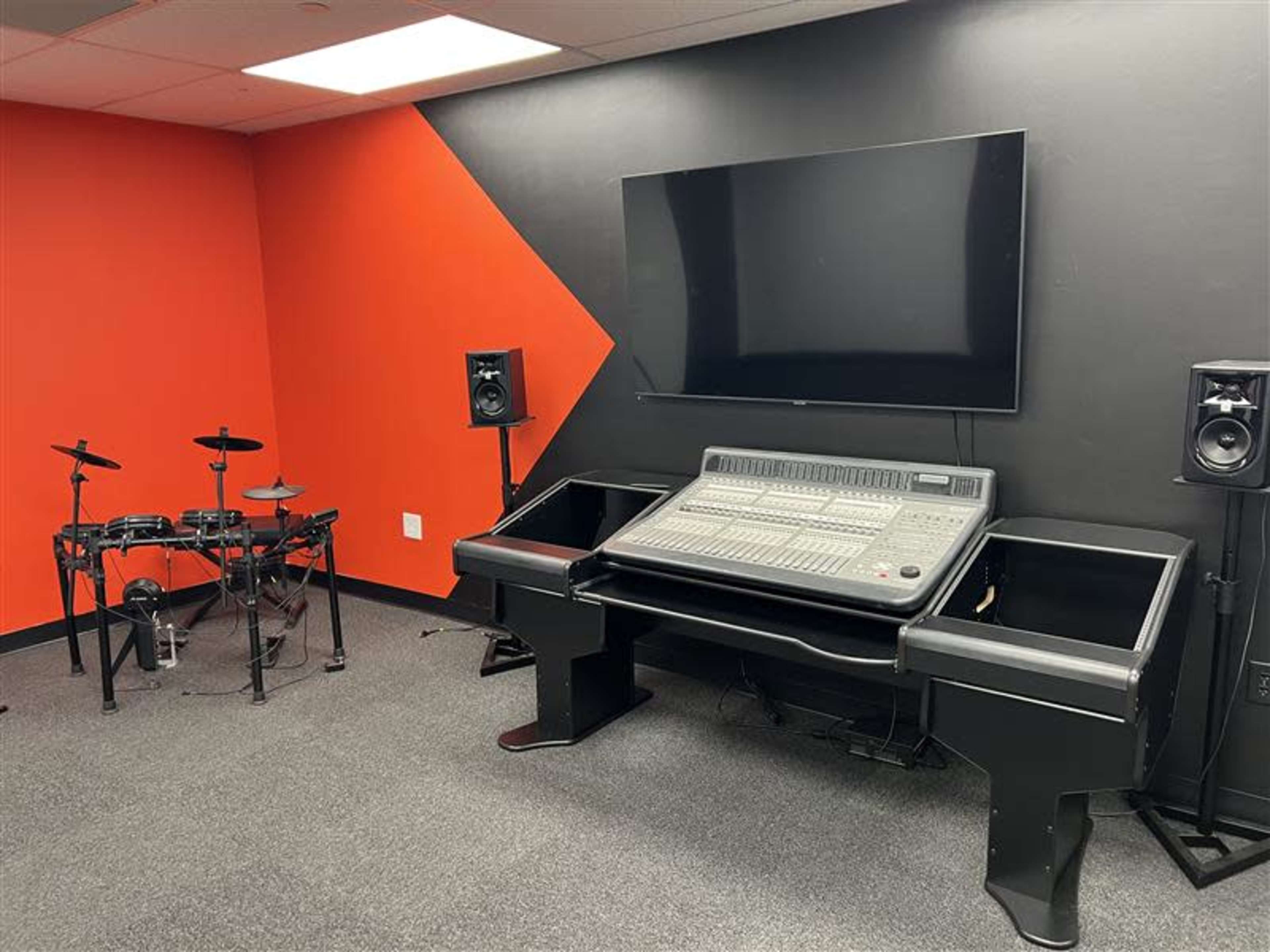 Music Production Room Image in Hempstead, Hempstead, NY