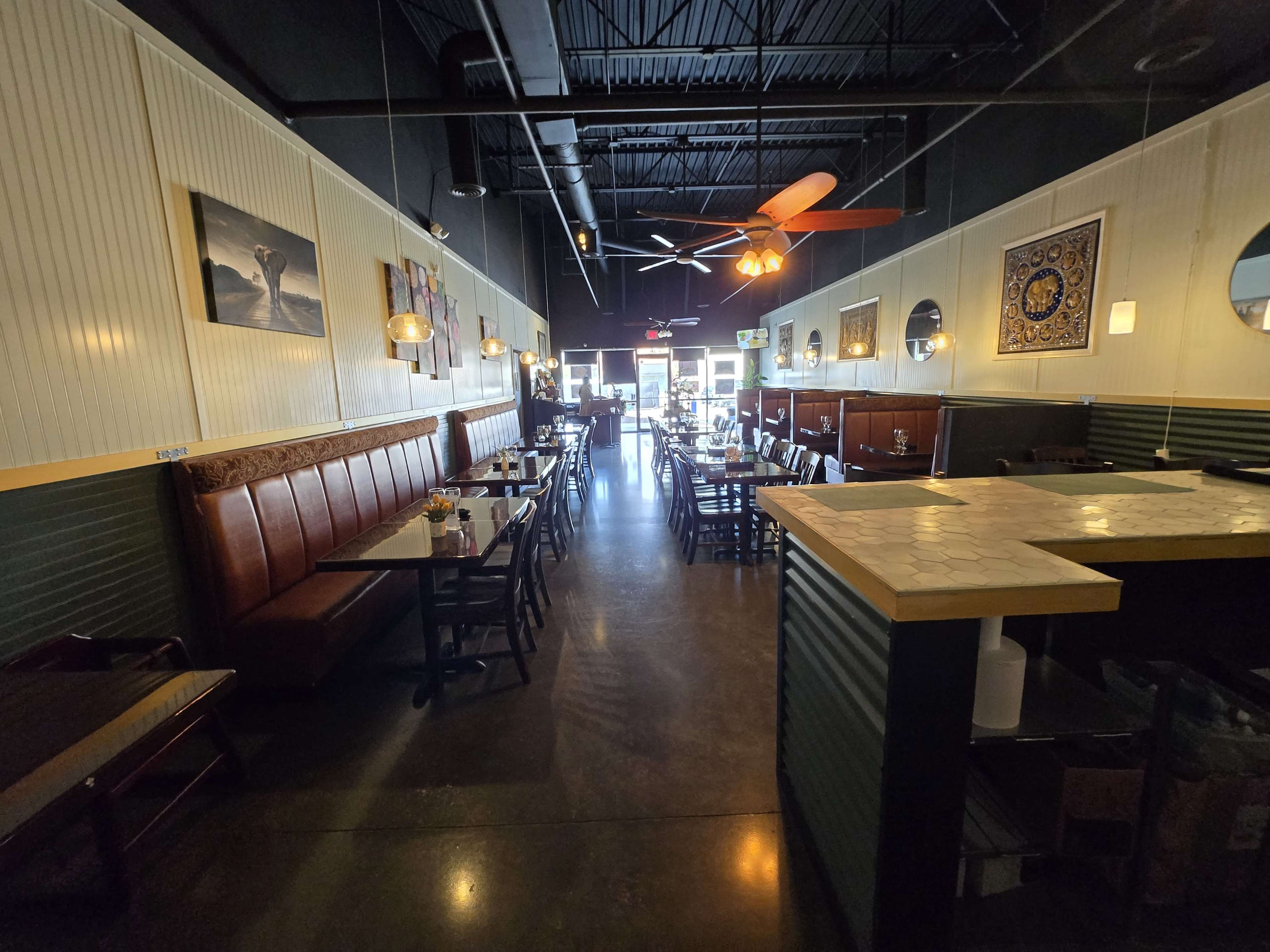 Asian Restaurant and Kitchen in Roswell, Easy Access Image in Roswell, ROSWELL, GA