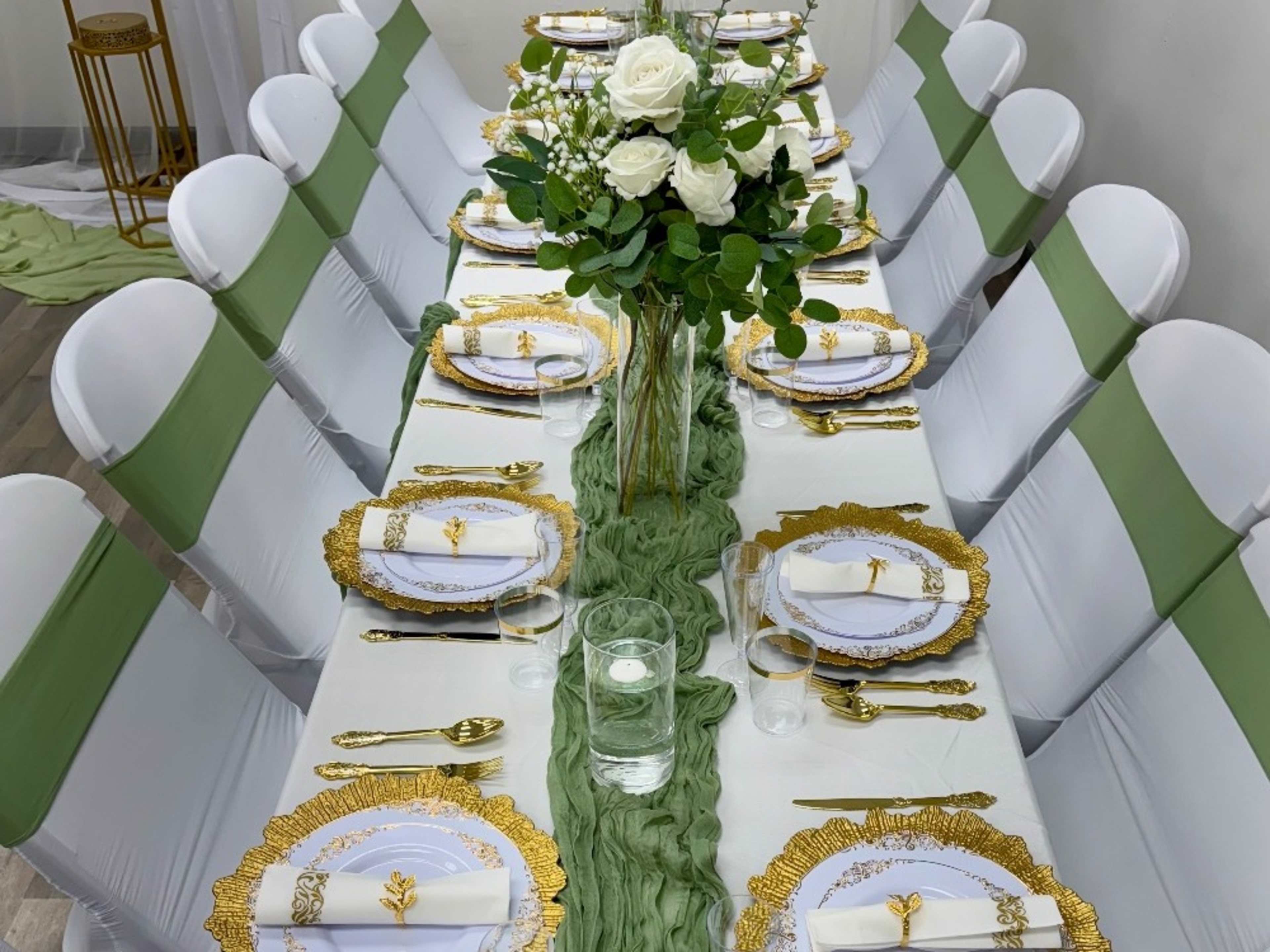 Table Runners