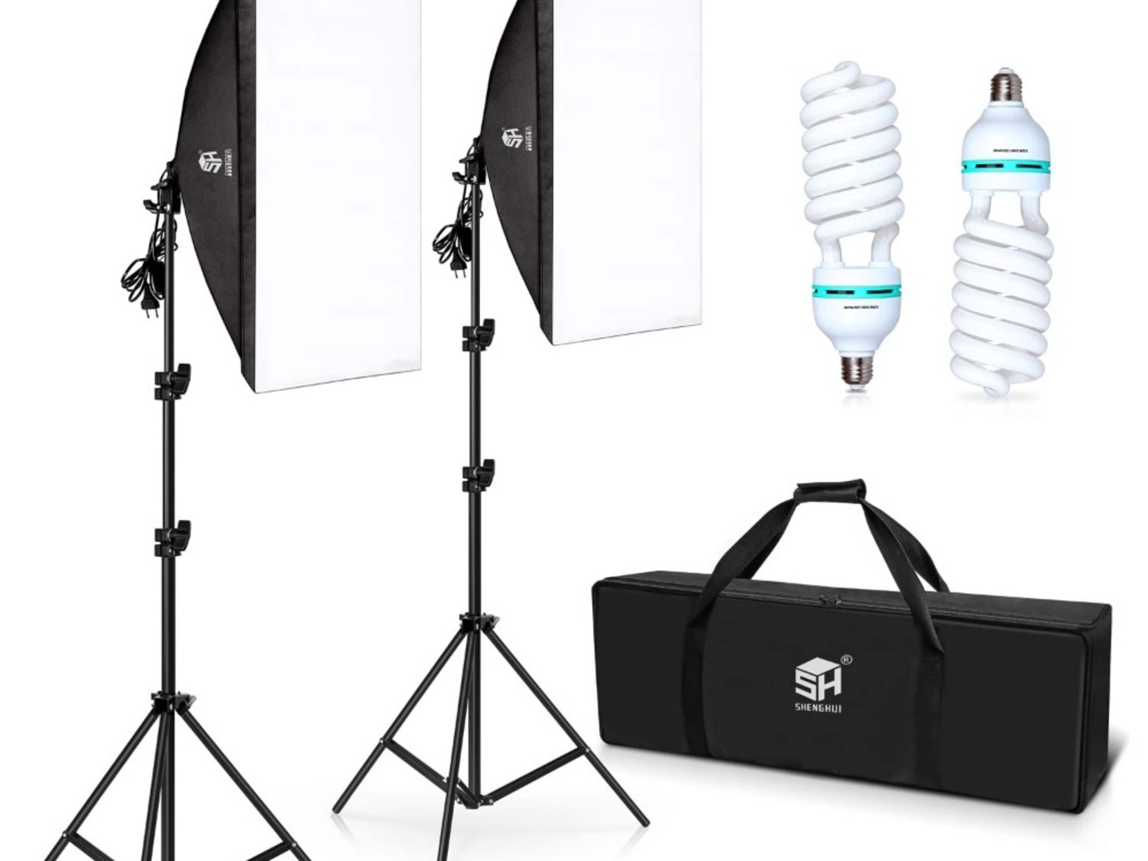 Photo Lighting Equiptment 