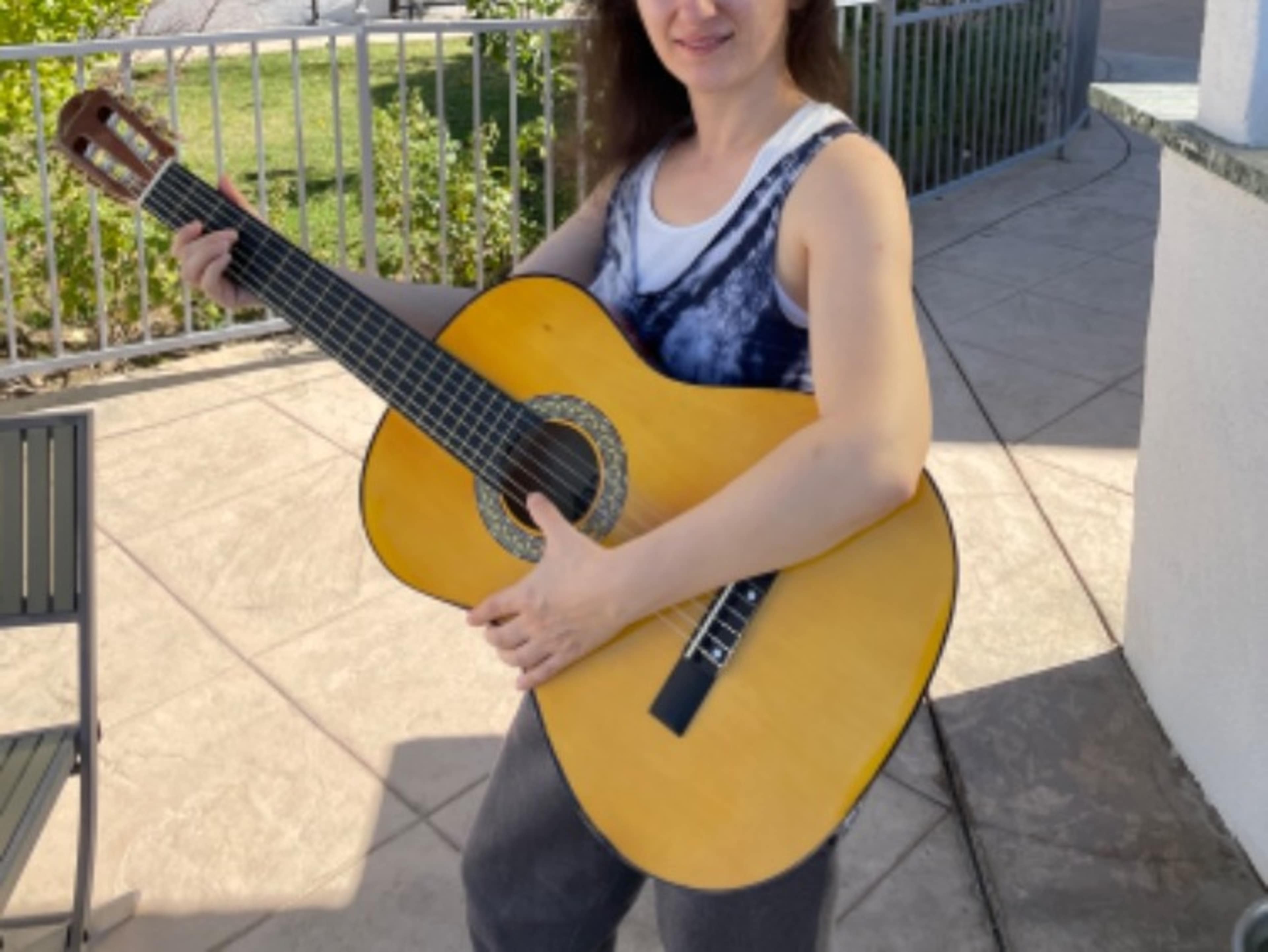 Guitar