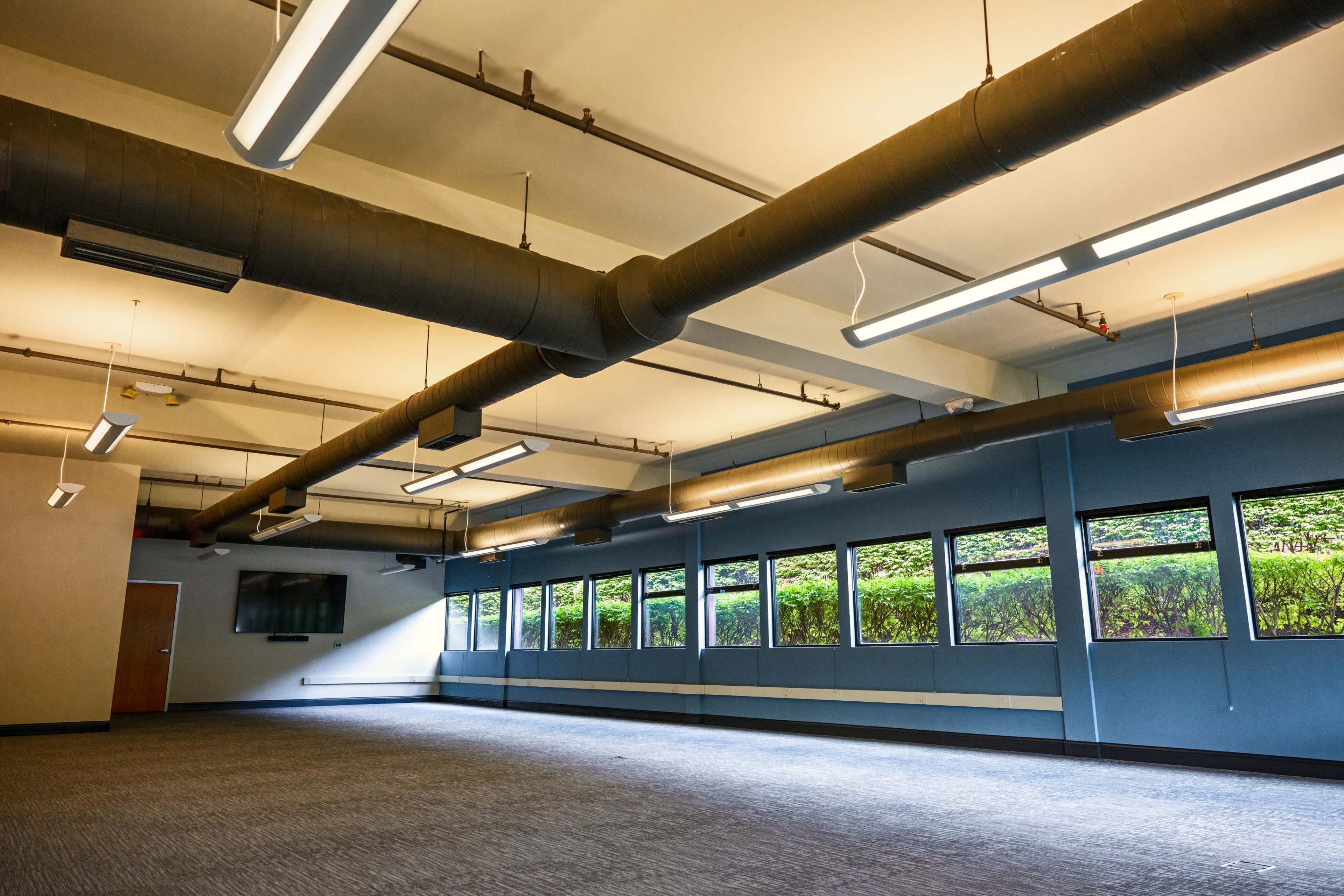 da Vinci Event Space with Modern Amenities Image in Abbot, Ann Arbor, MI