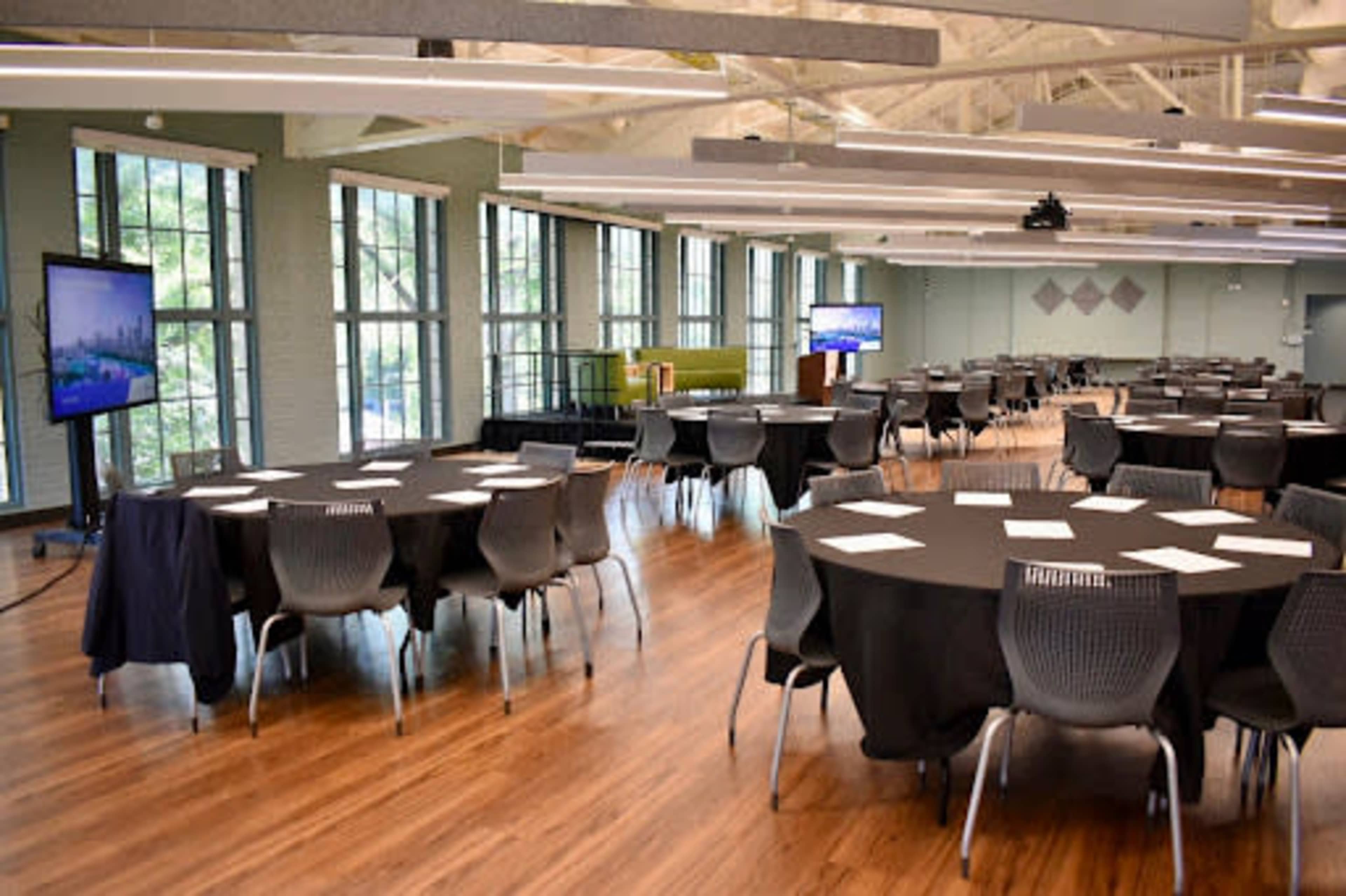 Spacious, Well lit, Multifunctional Space in Downtown Austin Image in Downtown Austin, Austin, TX