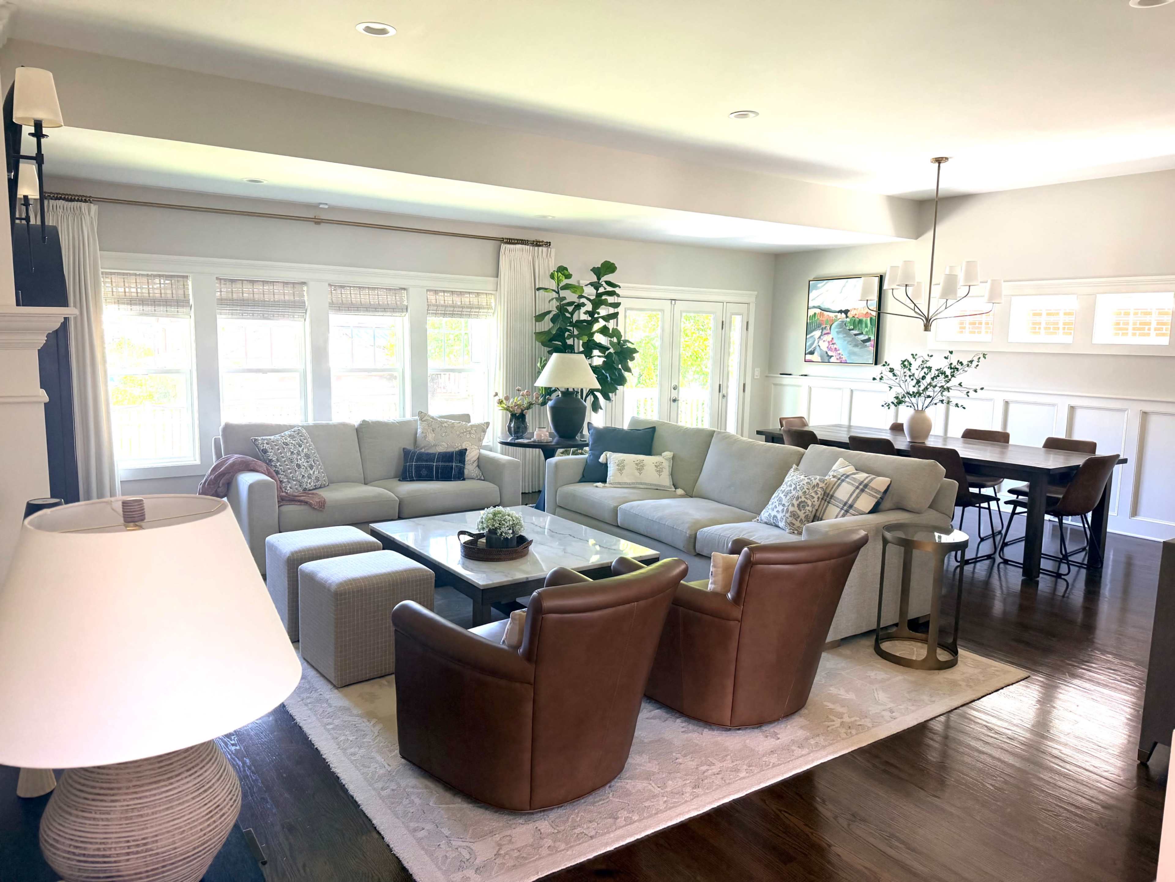 Recently Renovated Family-Friendly home in a coveted suburban neighborhood Image in Lyons Township, La Grange, IL