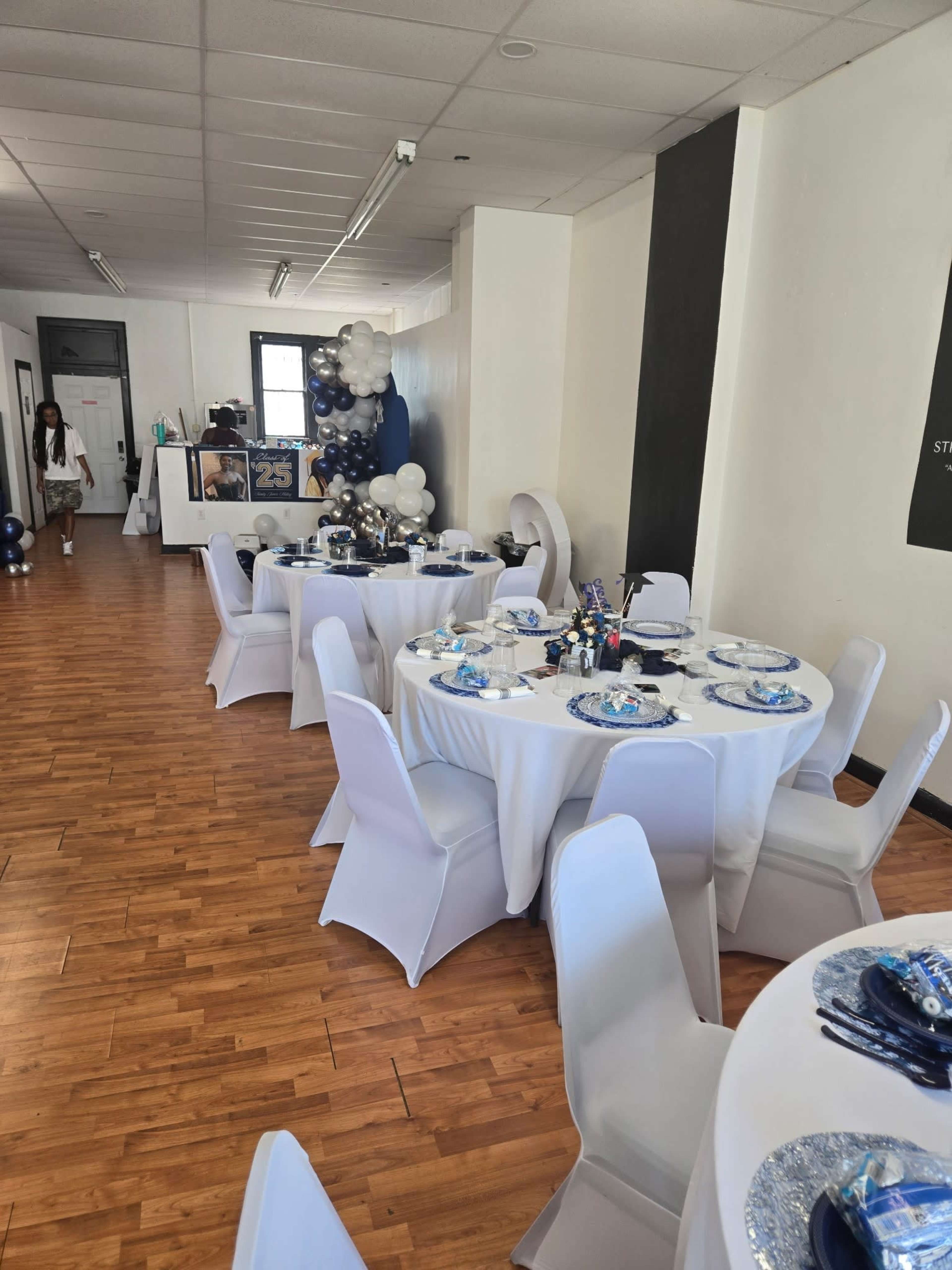 Convenient Flexible Event Space Image in North Collinwood, Cleveland, OH