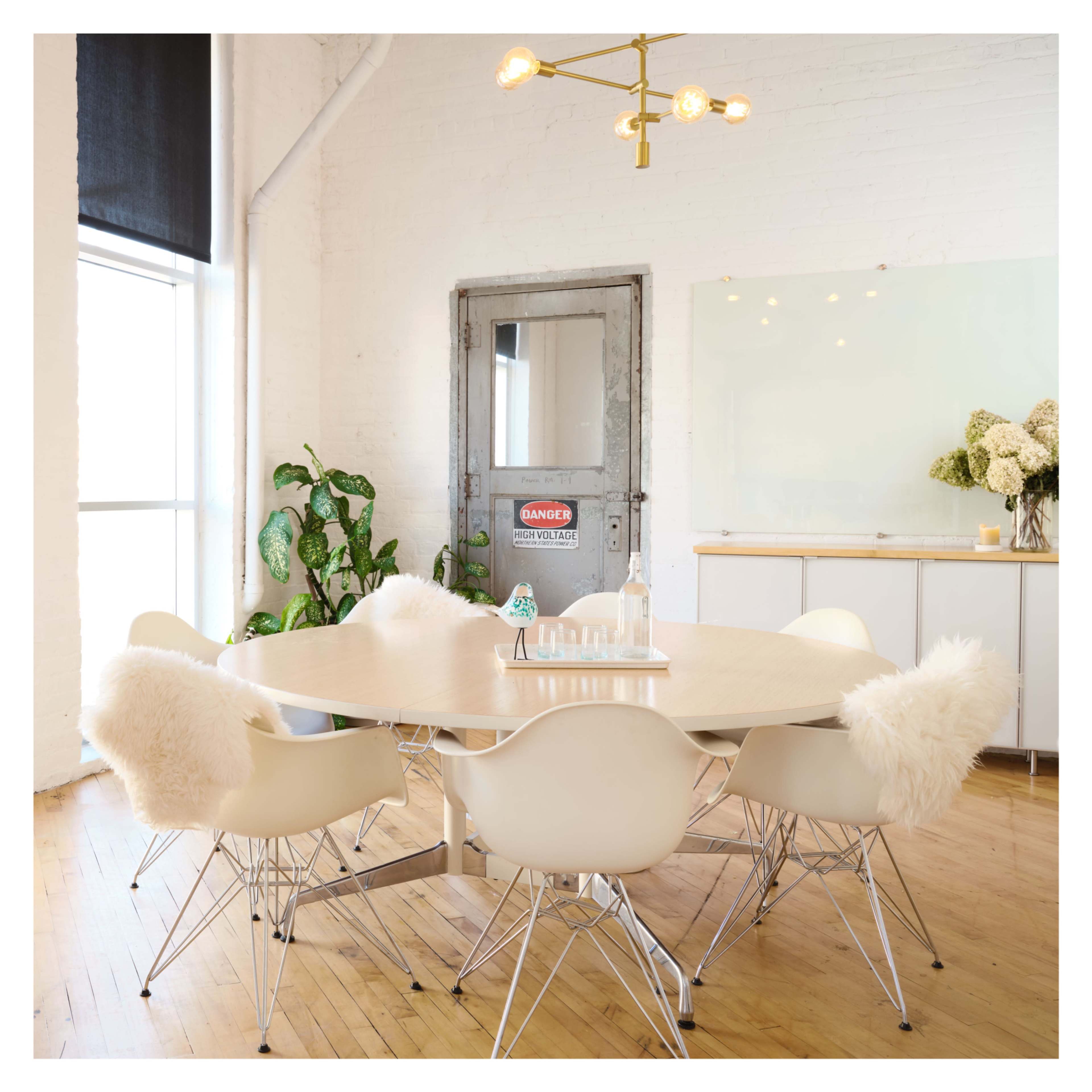 Charming Photo Studio + Event Space Image in Marcy-Holmes, Minneapolis, MN