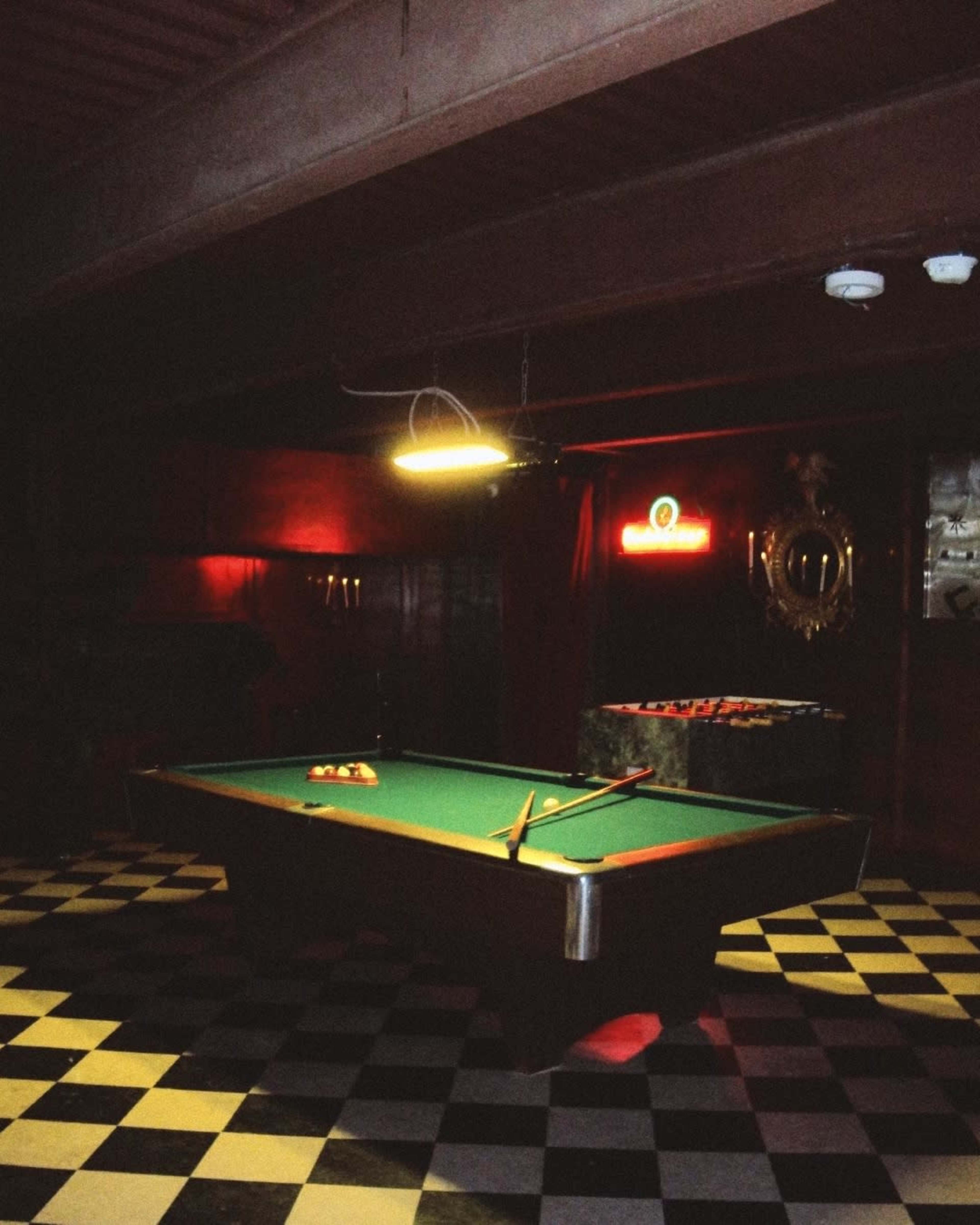 Unique event venue in Brooklyn Image in Bushwick, Brooklyn, NY