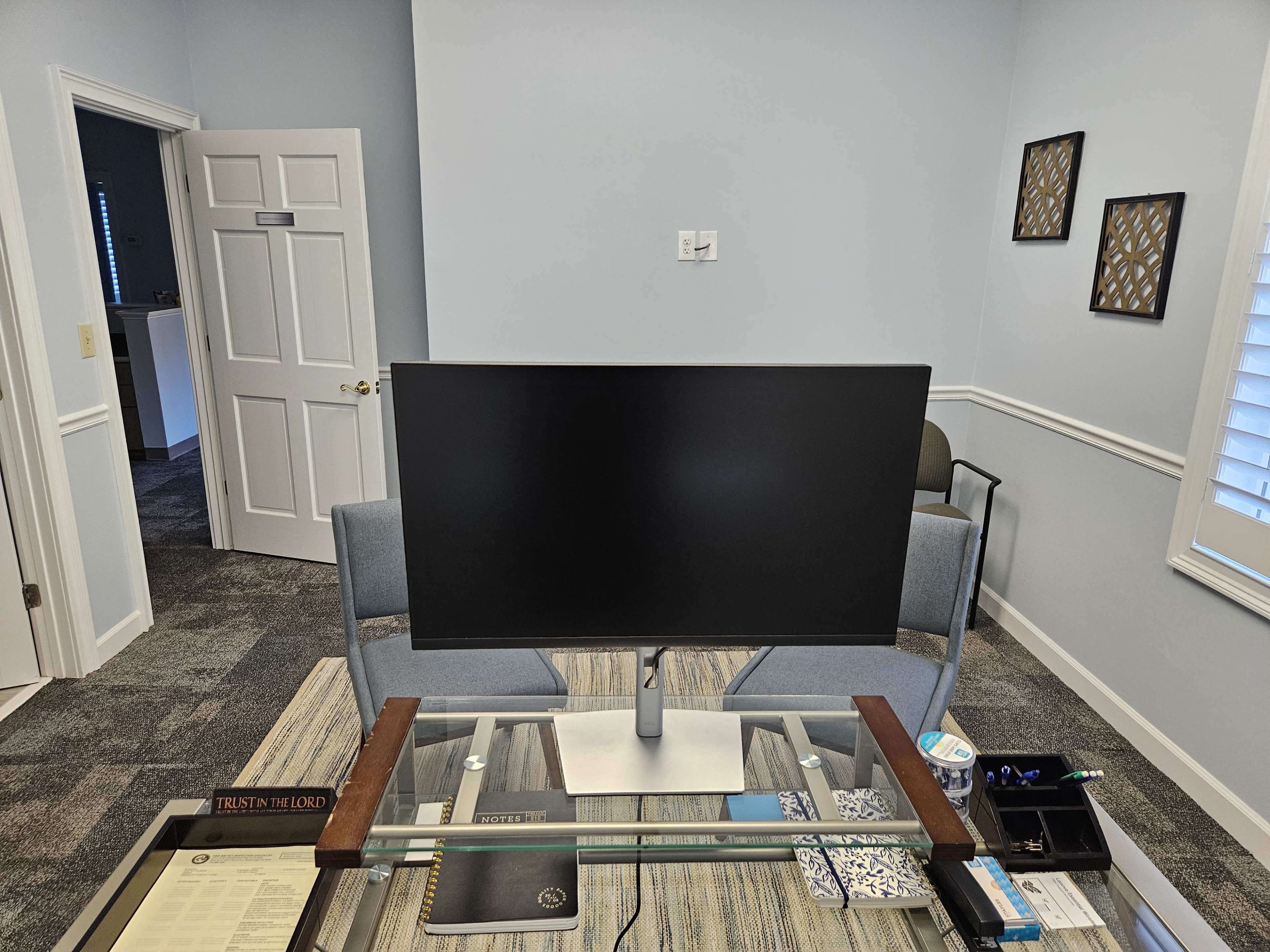 Private Work Office and Lounge Image in Stockbridge, Stockbridge, GA