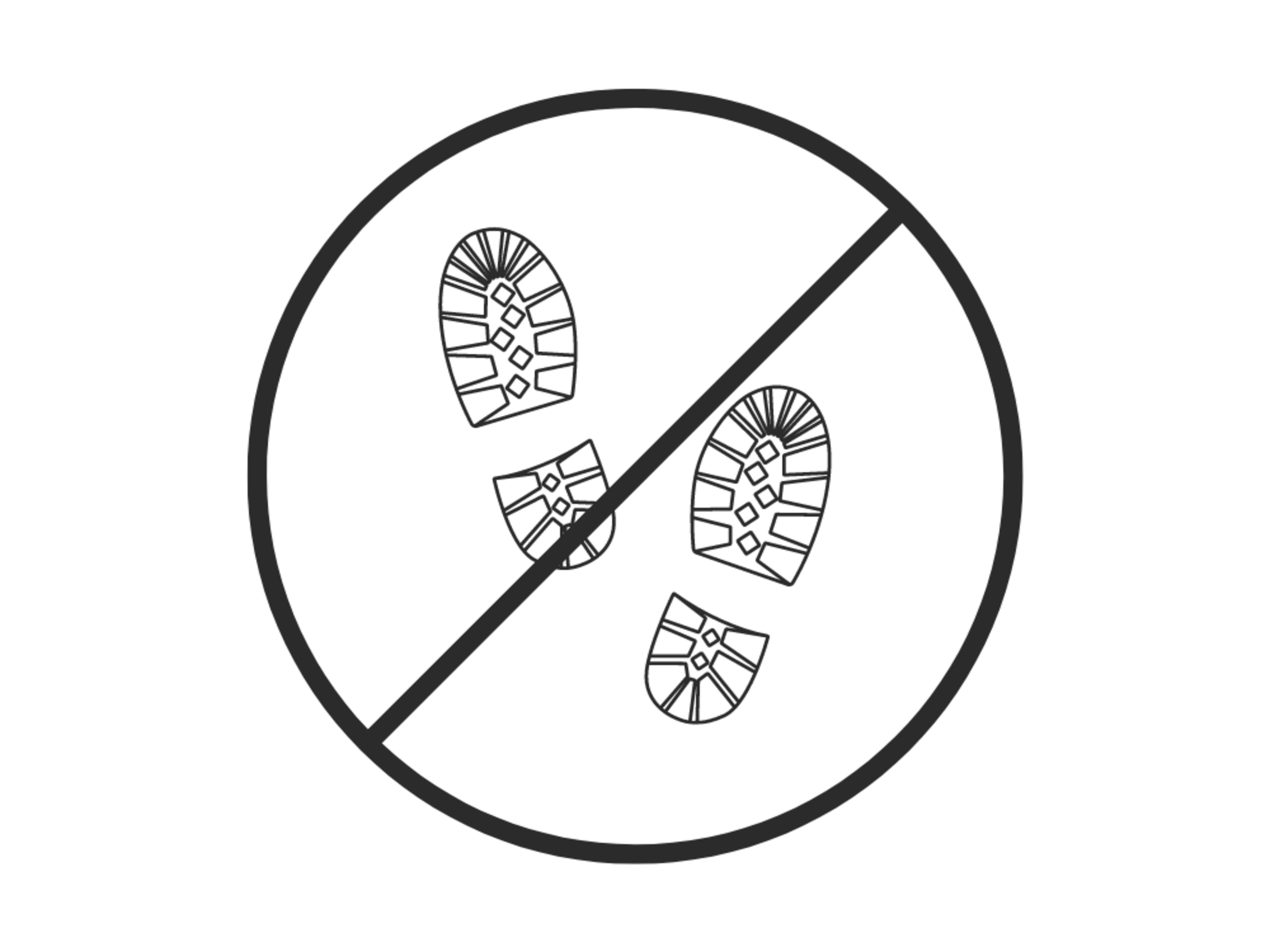 10 Pack (5 Pairs) Disposable Boot & Shoe Covers