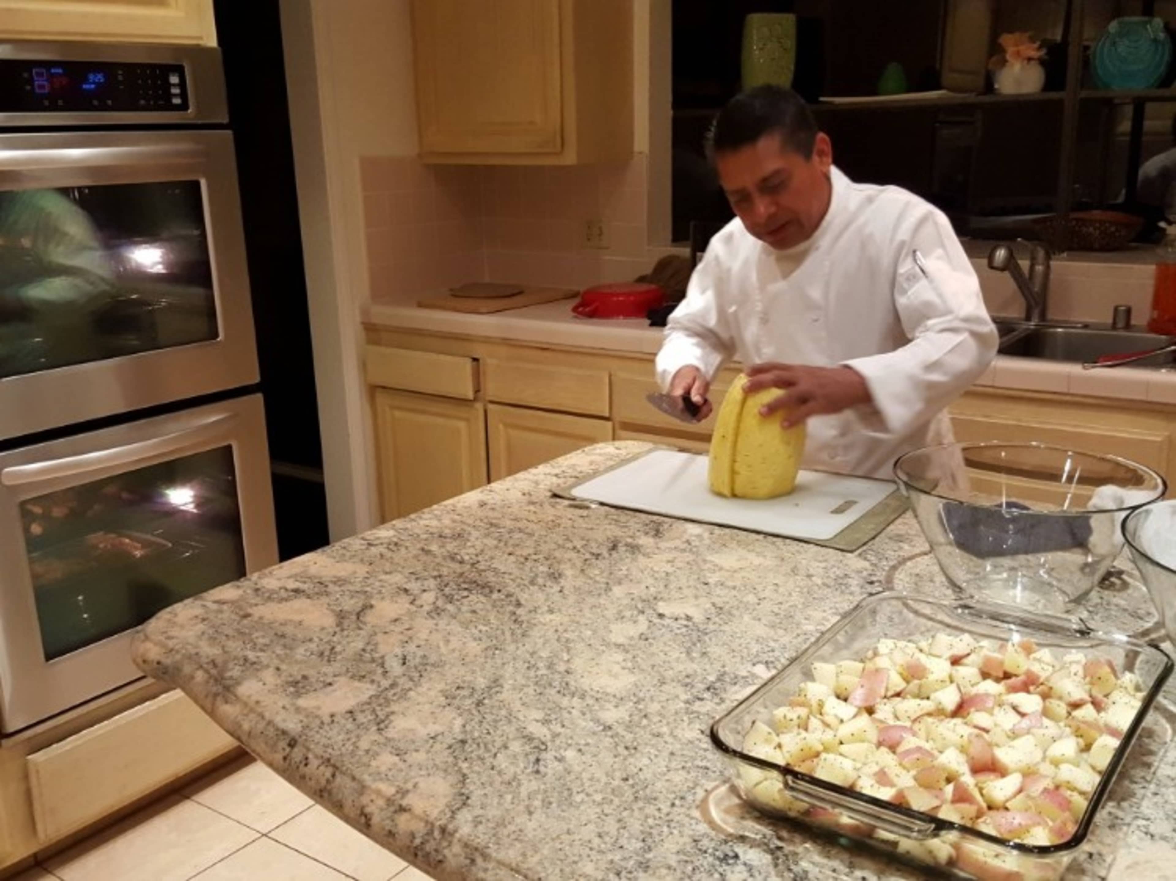 Chef-