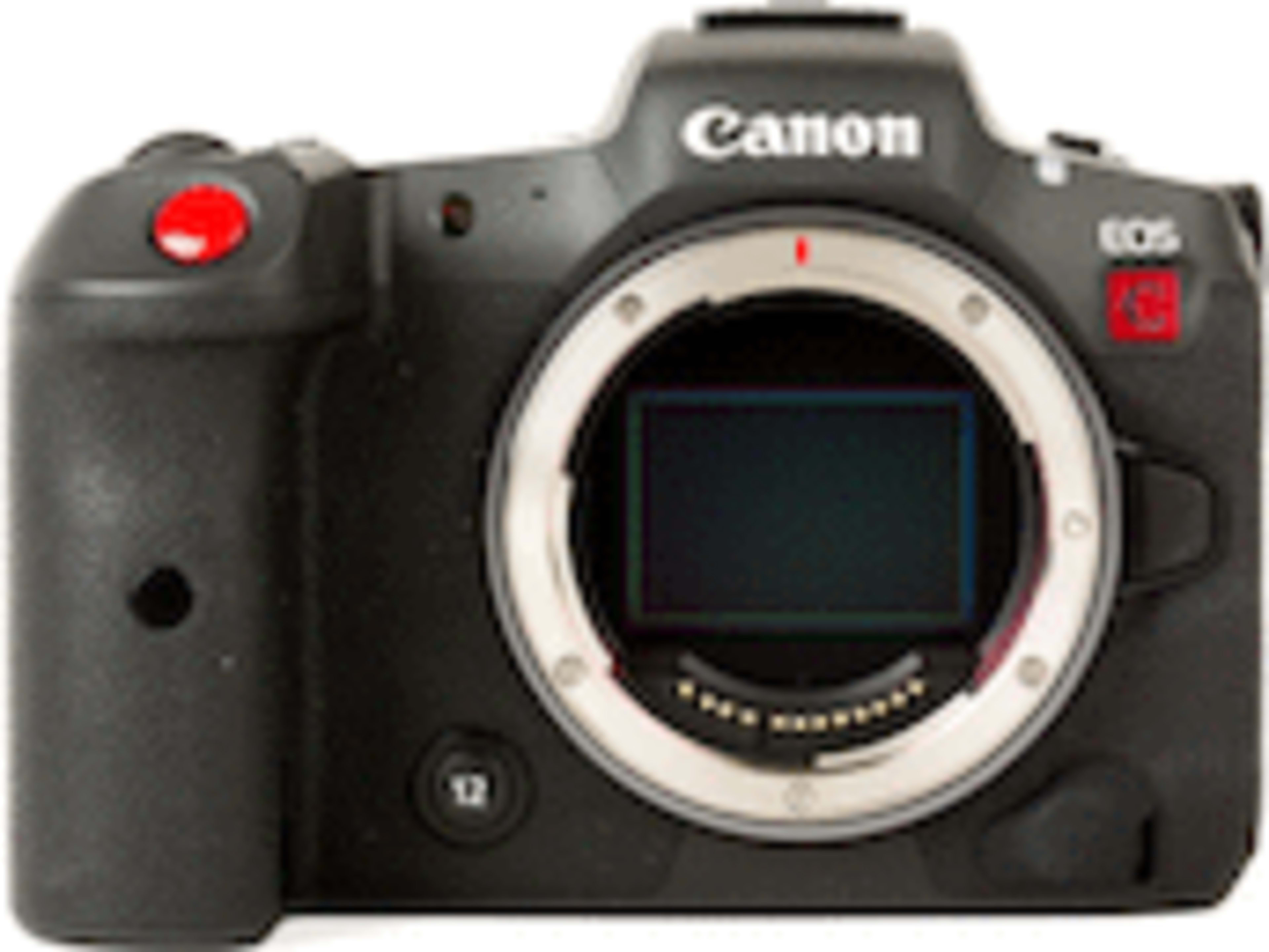 Canon R5C
