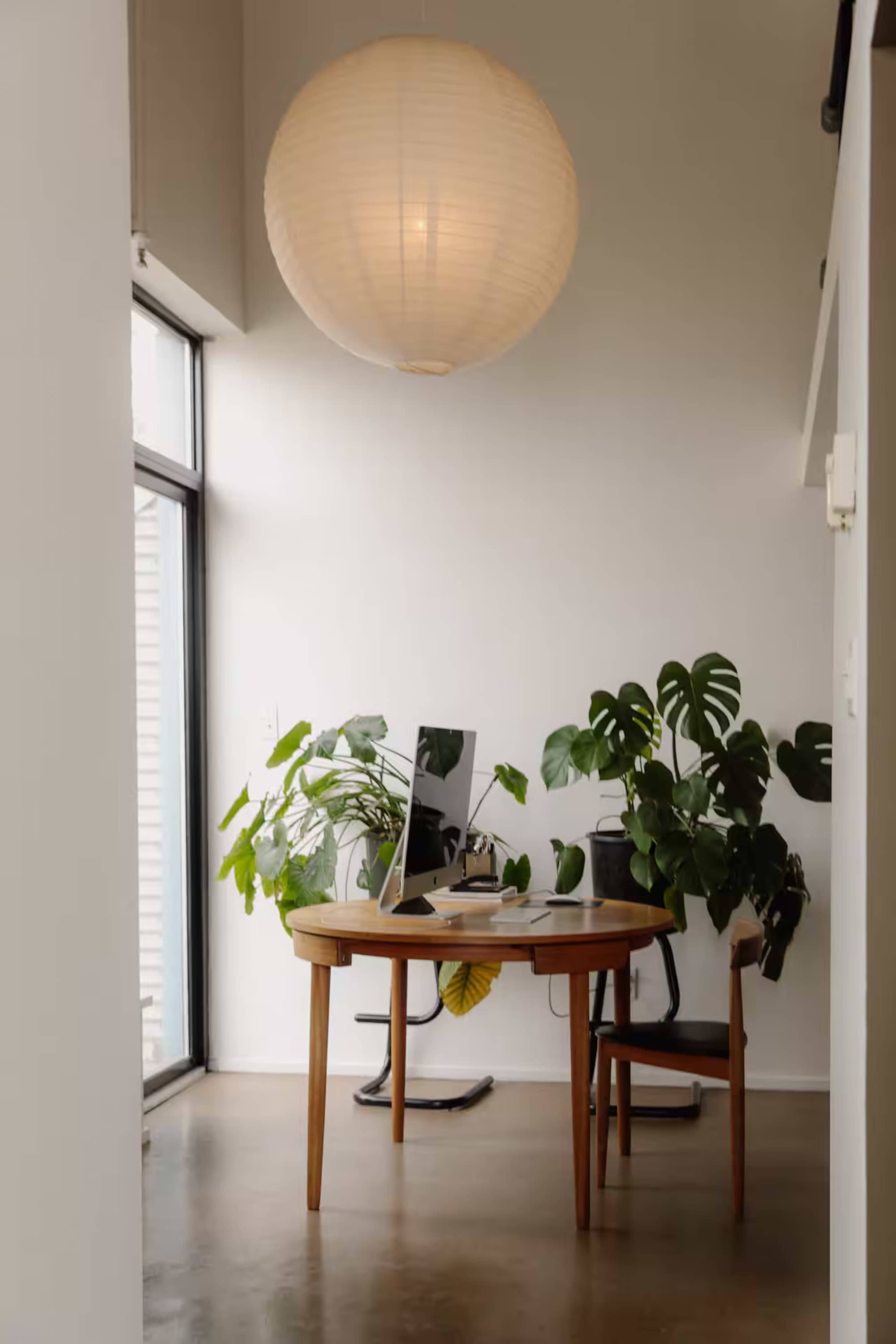 Curated Artist Loft Image in Grandview-Woodland, vancouver, BC