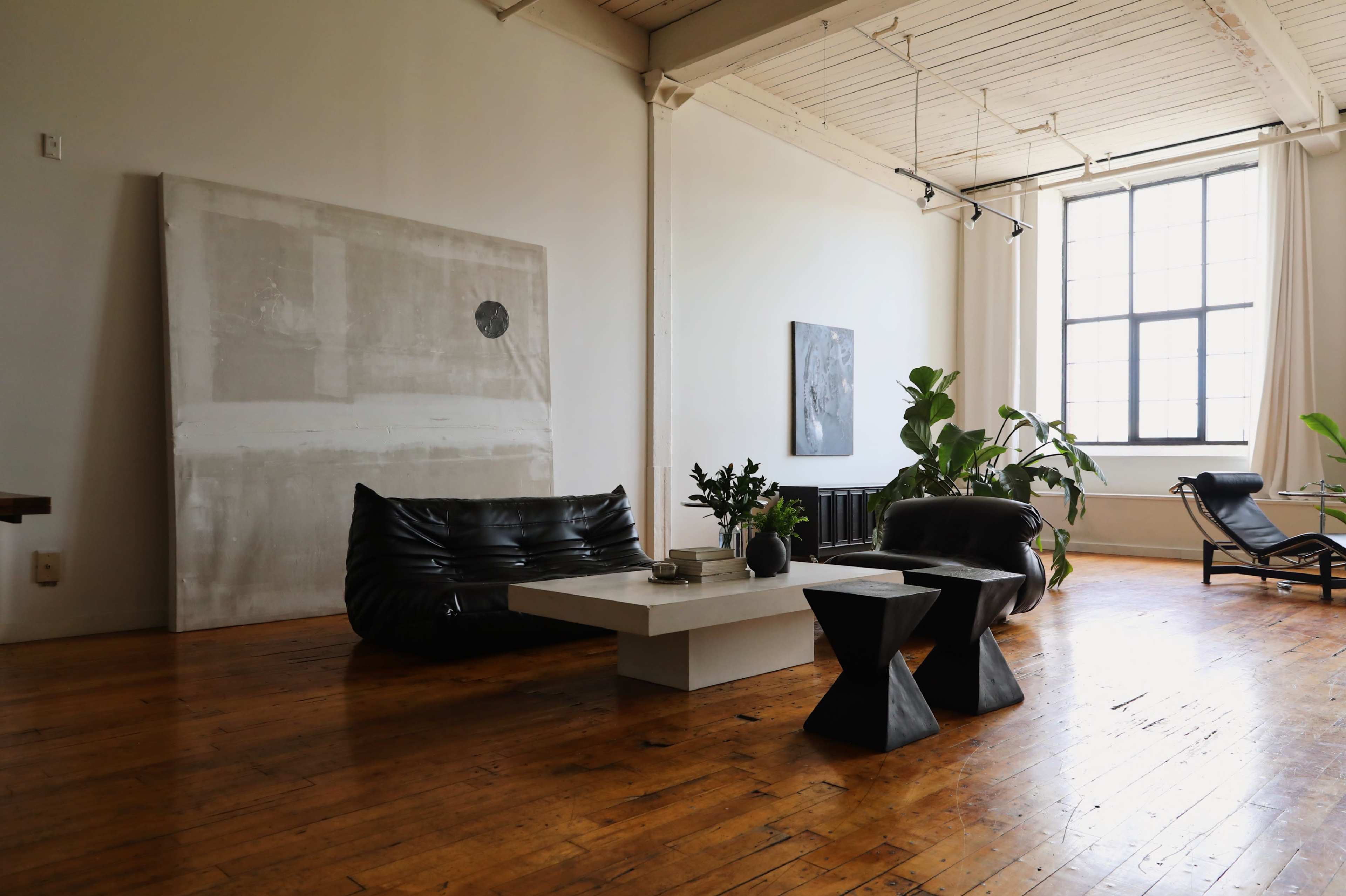 Versatile Daylight Loft for Social Events, Brand Activations, and Creative Gatherings Bild in SODO, Seattle, WA