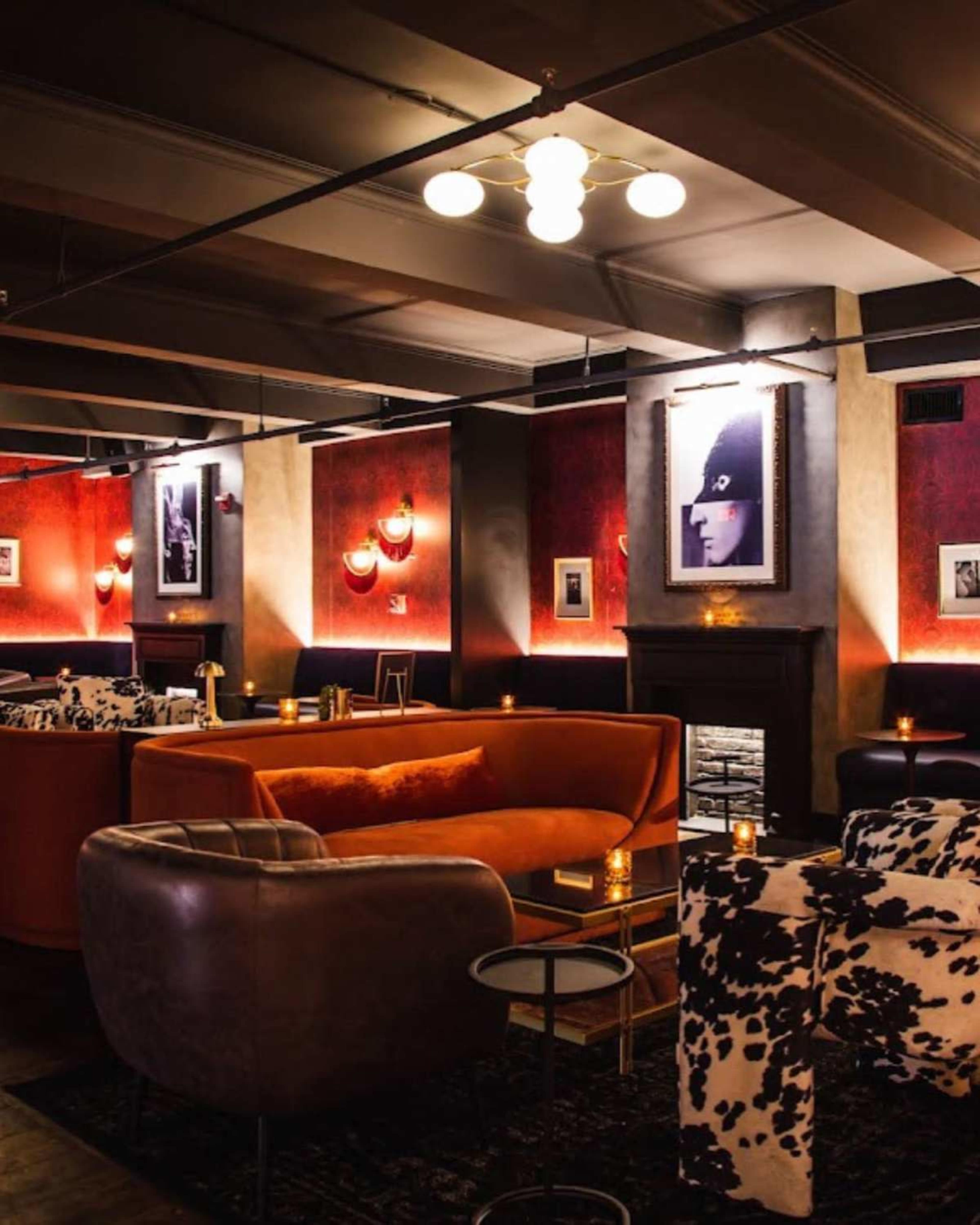 The MAD Room Image in Midtown Manhattan, New York, NY