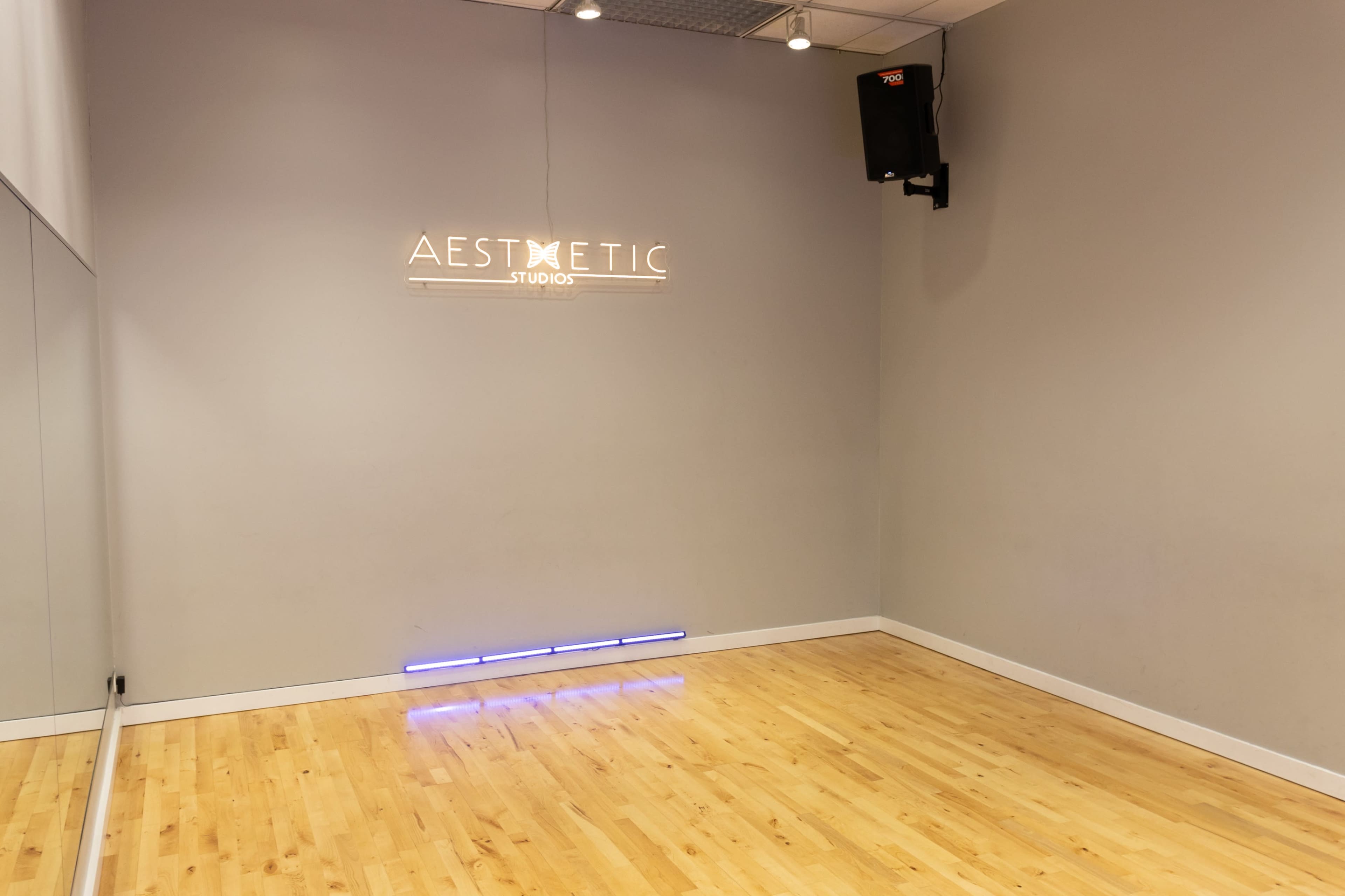Dance, Fitness, Yoga Studio in Sherman Oaks Image in Sherman Oaks, Los Angeles, CA
