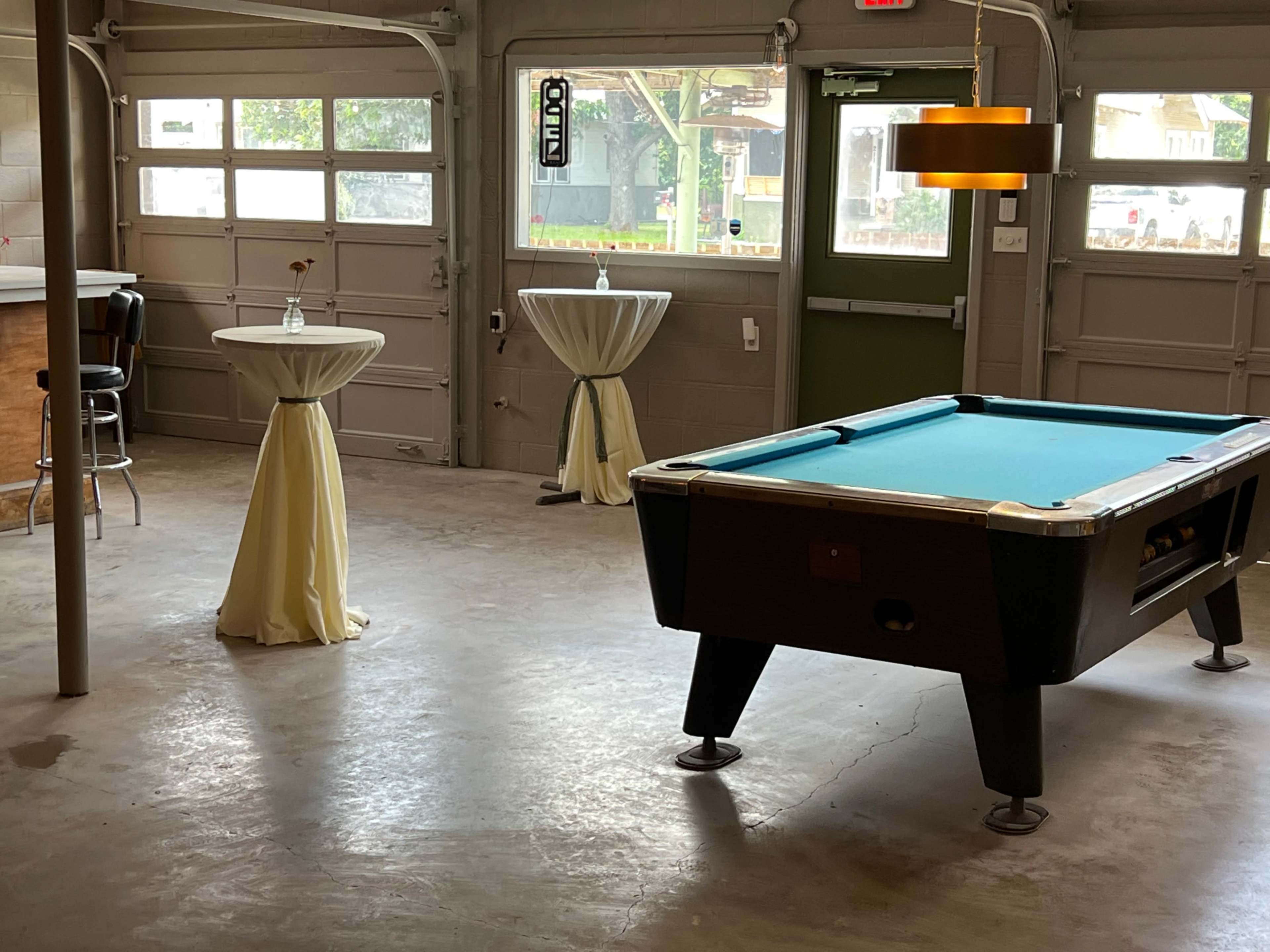 Social Event Space Image in Seguin, Seguin, TX