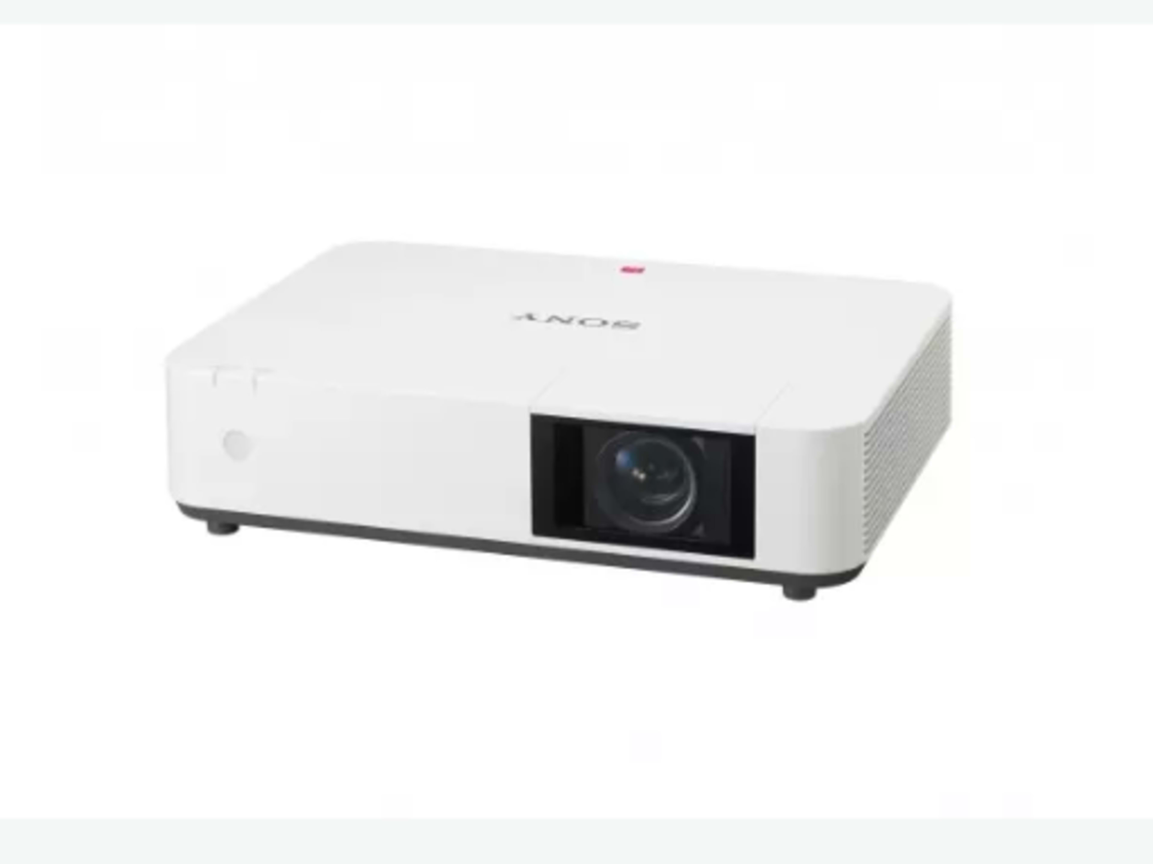 SONY VPL-PWZ10 Data Projector with cables