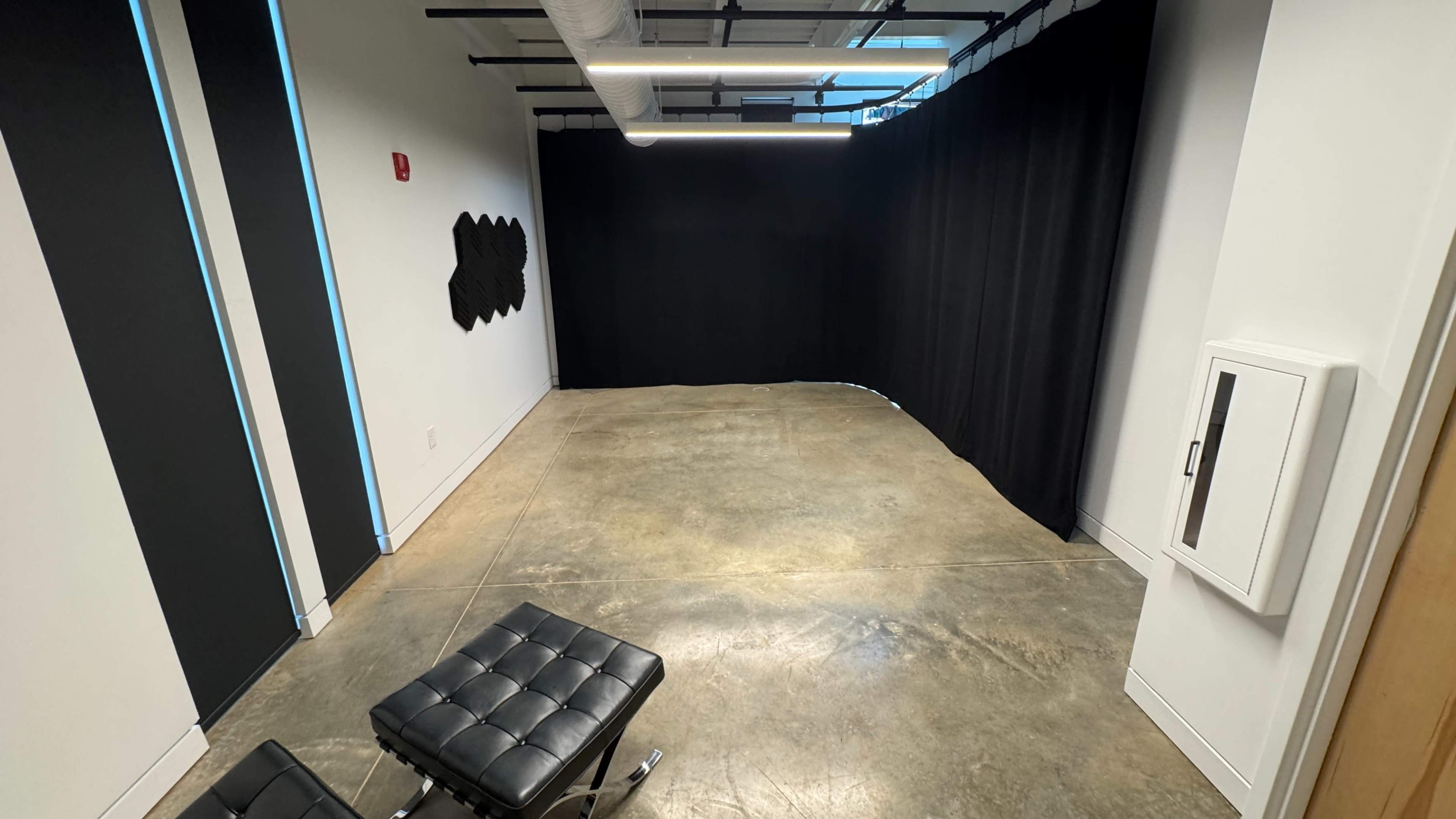 Photo & Film Studio B | Decatur | Atlanta | Image in Downtown Decatur, Decatur, GA
