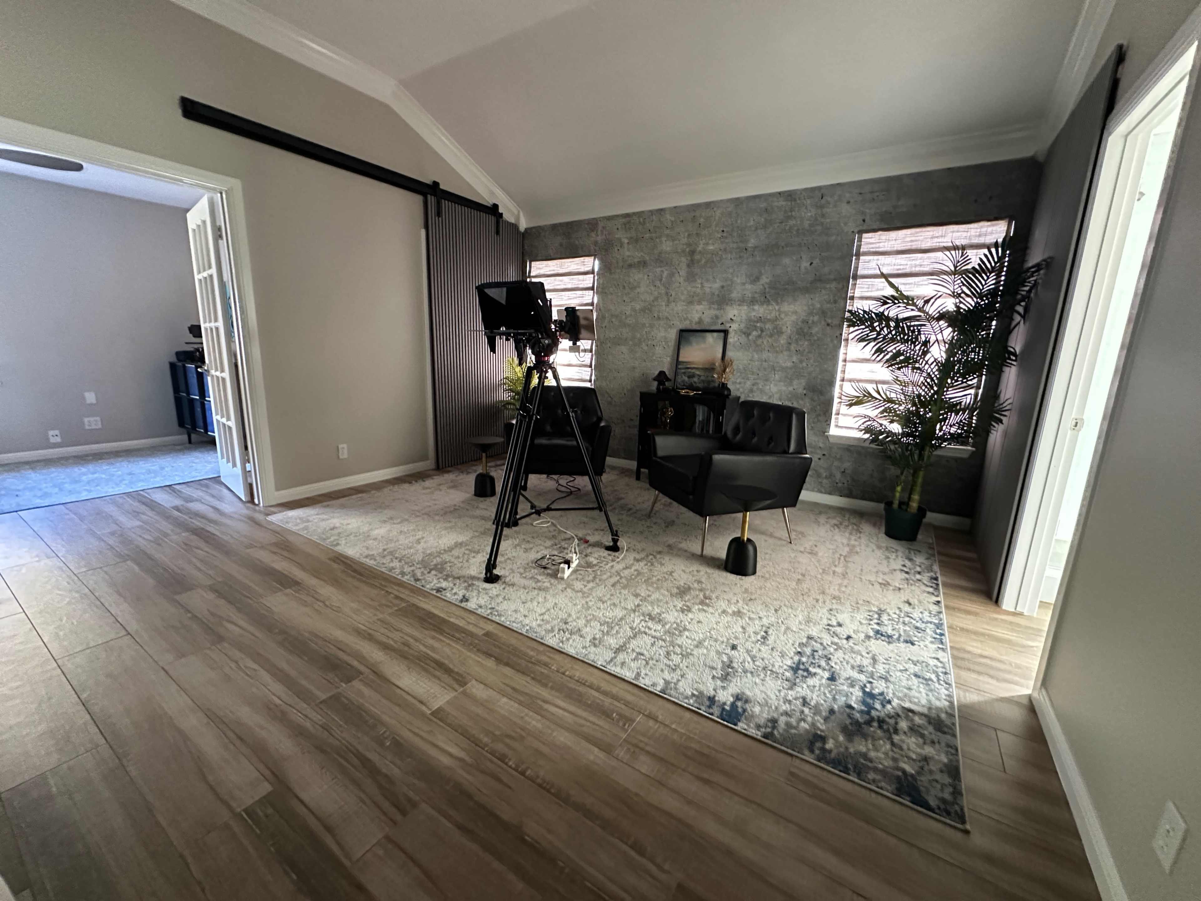 Ultimate Content Creation Hub Image in Lakeway, Lakeway, Austin, TX