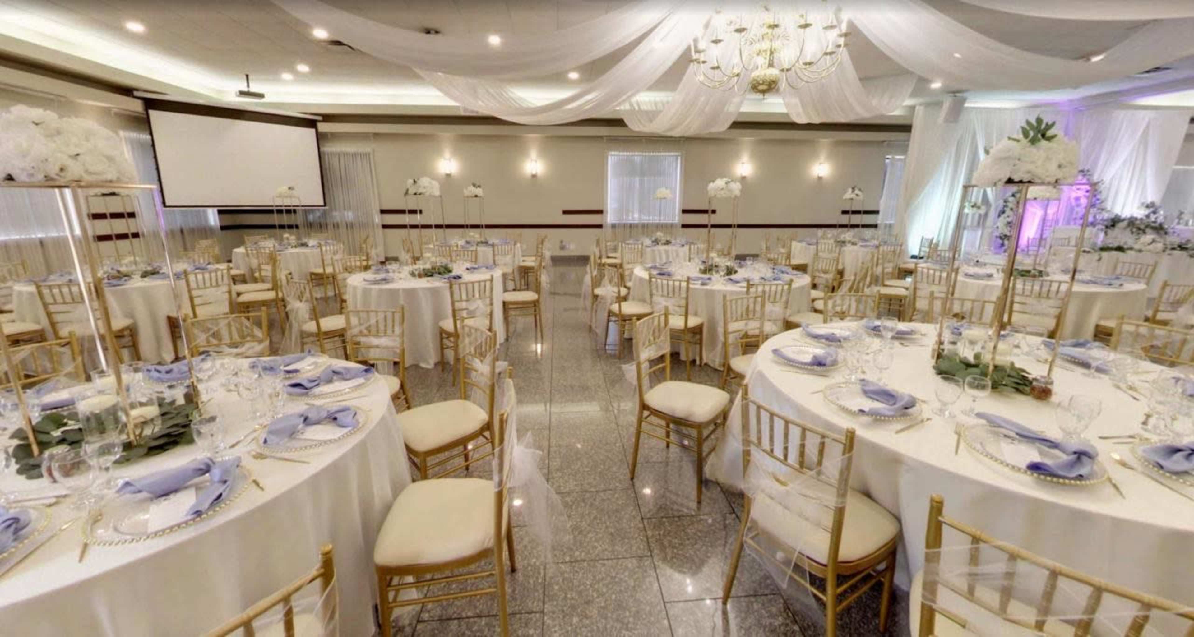 Banquet Hall in the Heart of Stoney Creek Image in Winona, Stoney Creek, ON