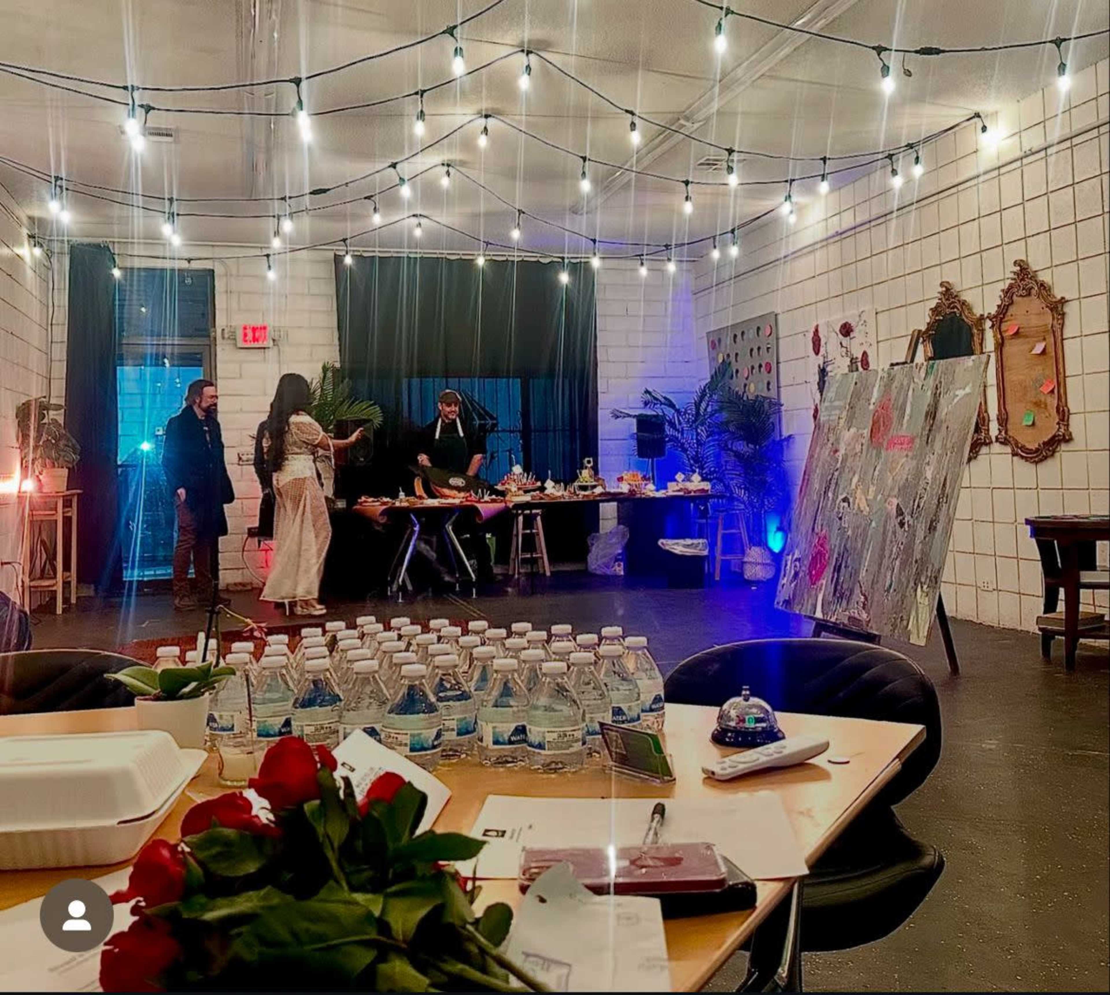 Las Vegas Creative Studio in the Arts district Image in Gateway District, Las Vegas, NV