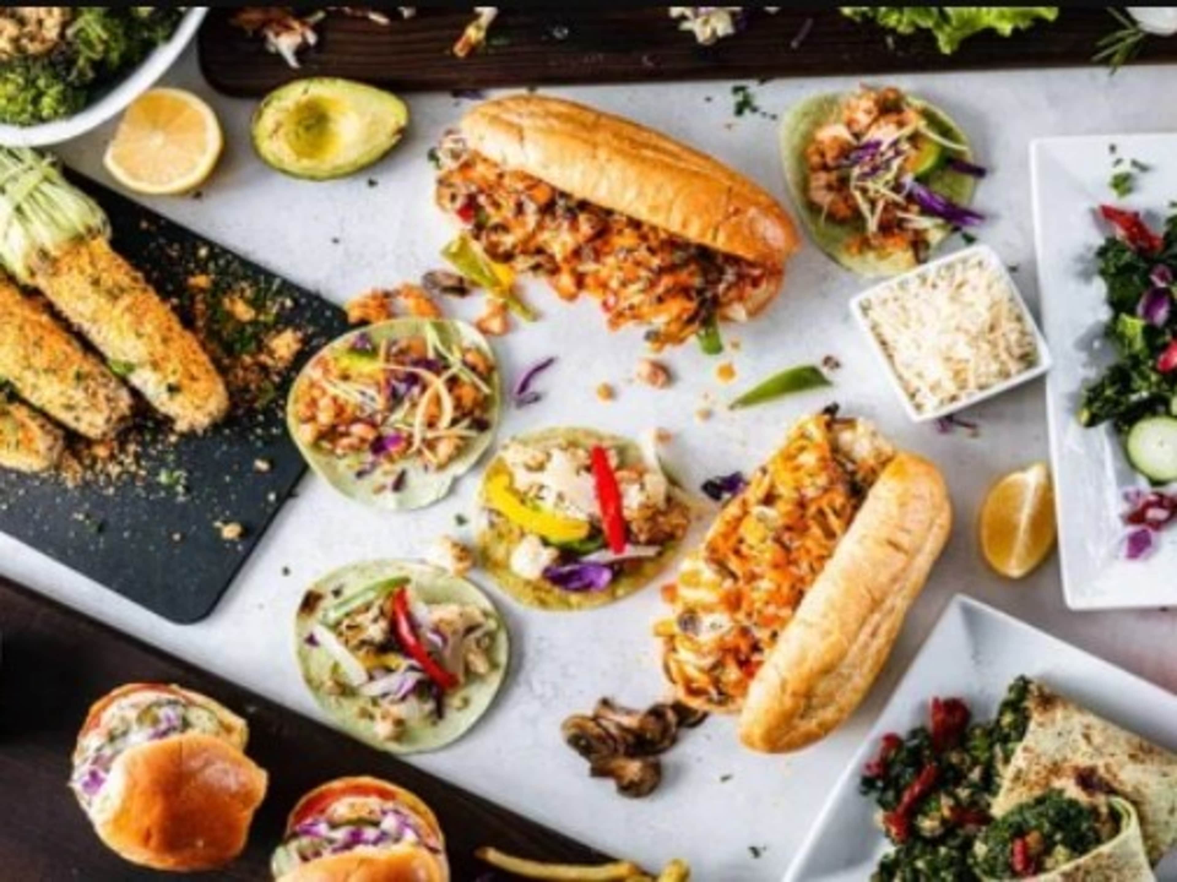 Catering