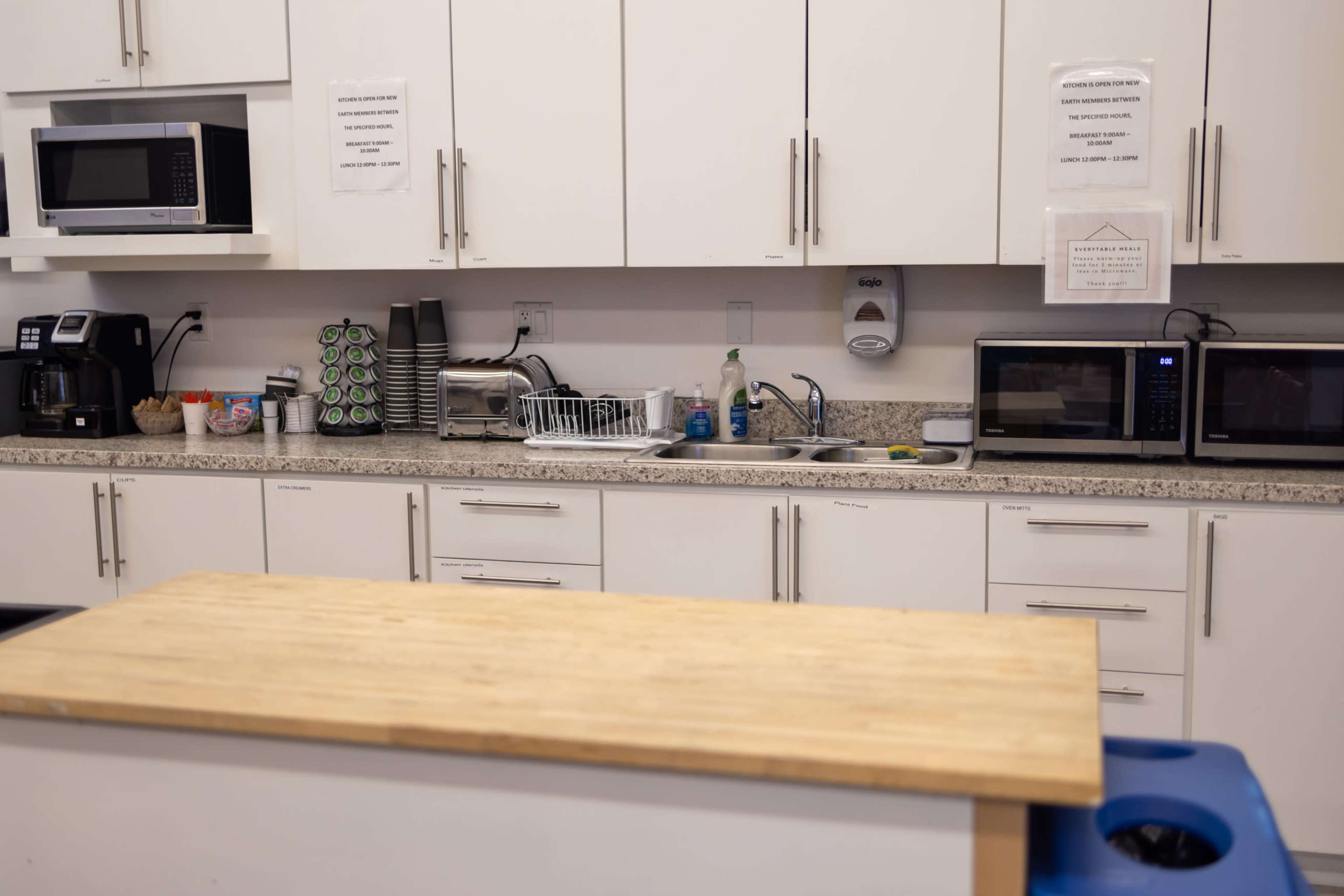 Culver City location with a cool downtown vibe.  Industrial space with a stage, kitchen area and office hub. Image in Culver - West, Culver City, CA