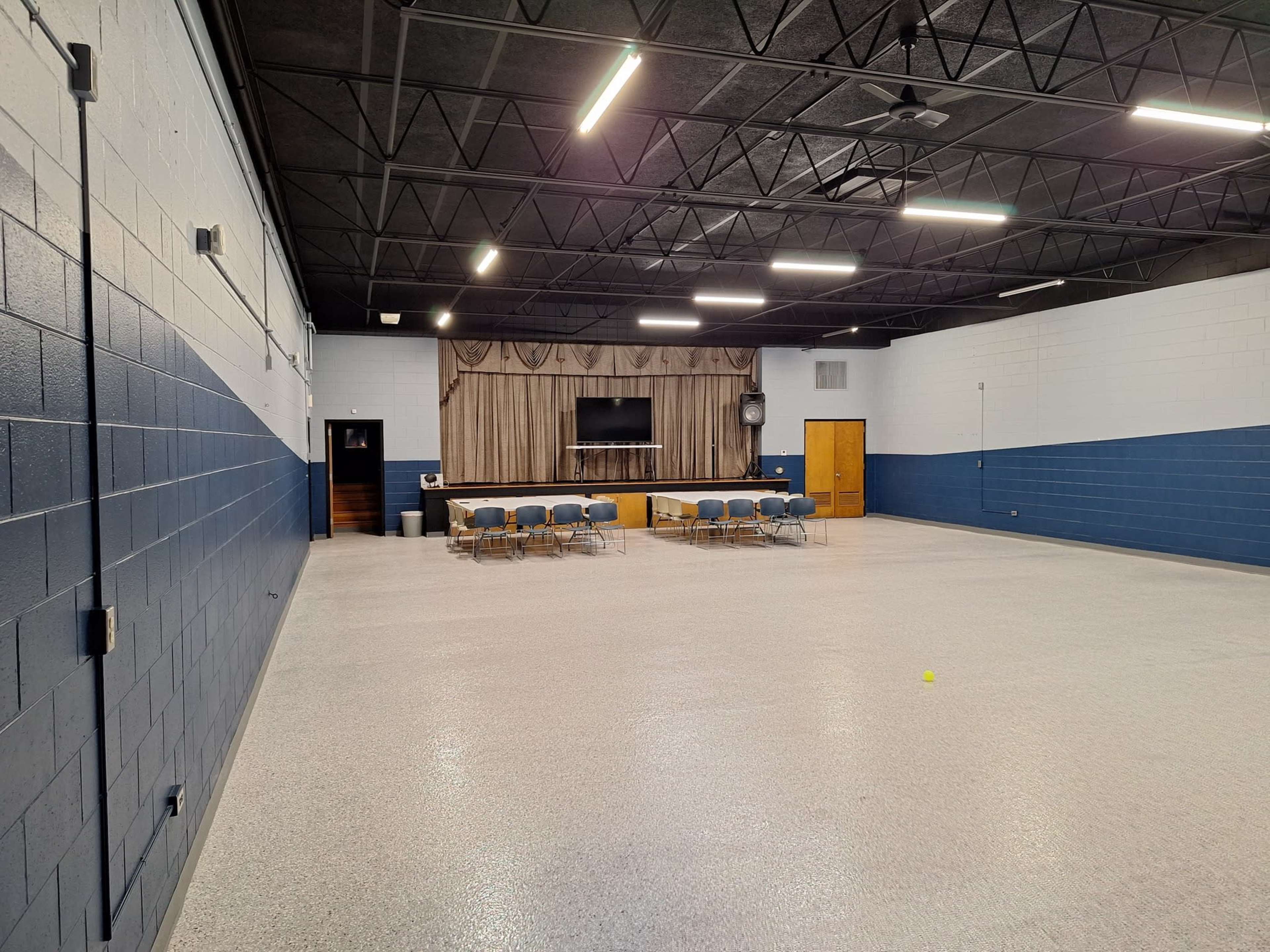 Your perfect celebration, meeting, or event on your terms.  Flexible, affordable, and unforgettable - that's our promise! Image in Woodland Heights, SPRINGFIELD, MO