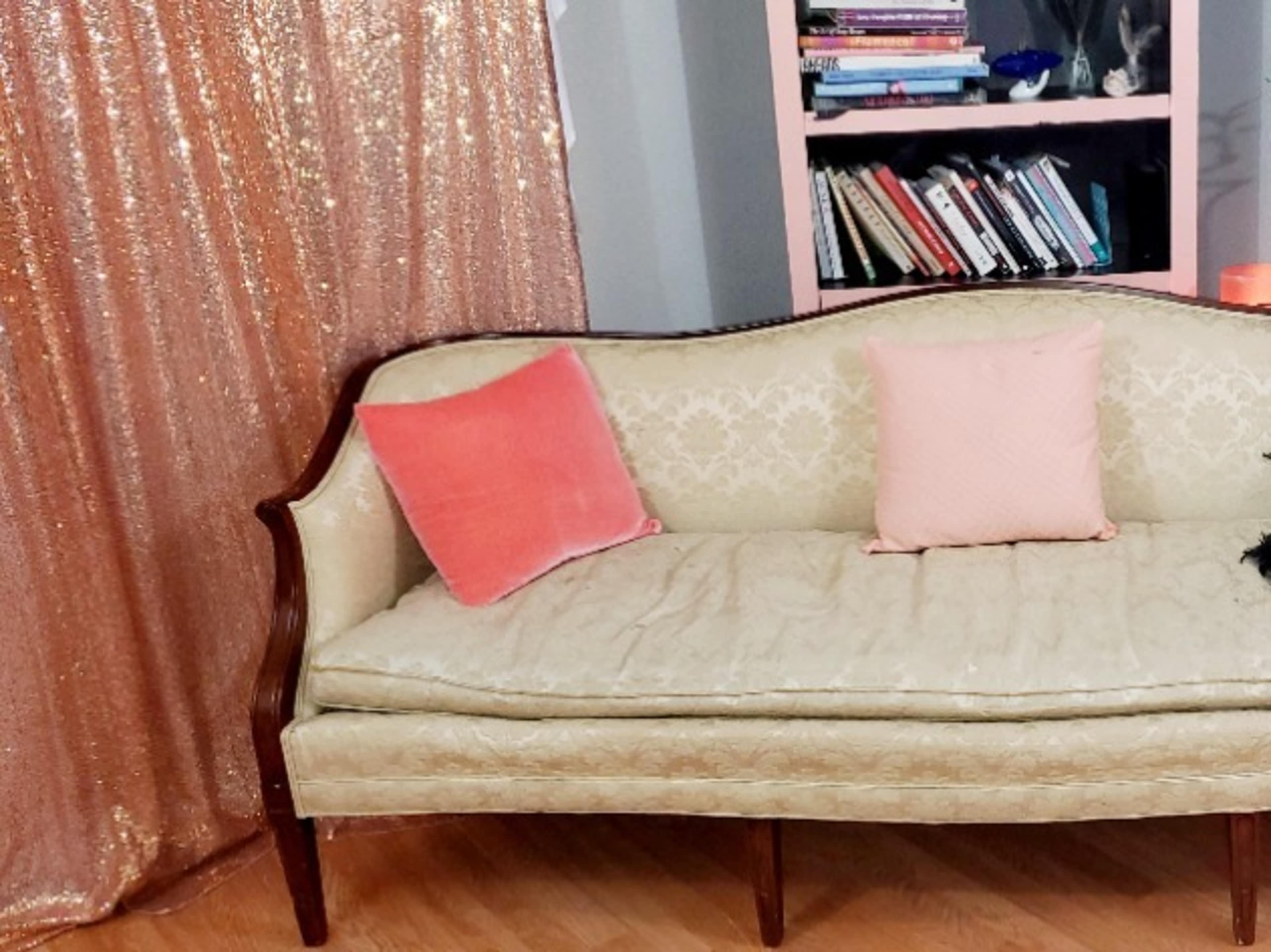 Vintage Couch