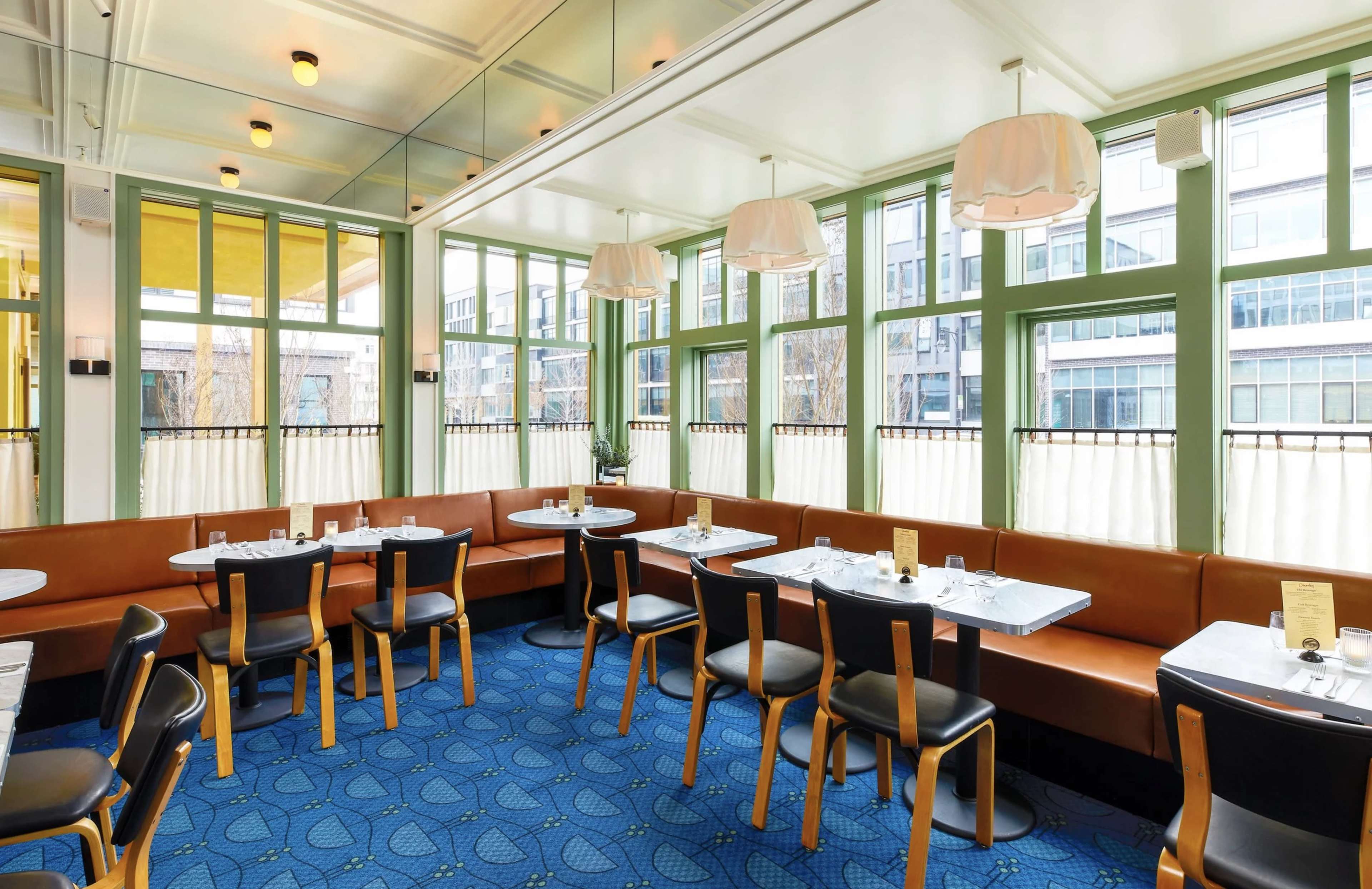 Modern Bistro in the Heart of Harrison Image in Harrison, Harrison, NJ