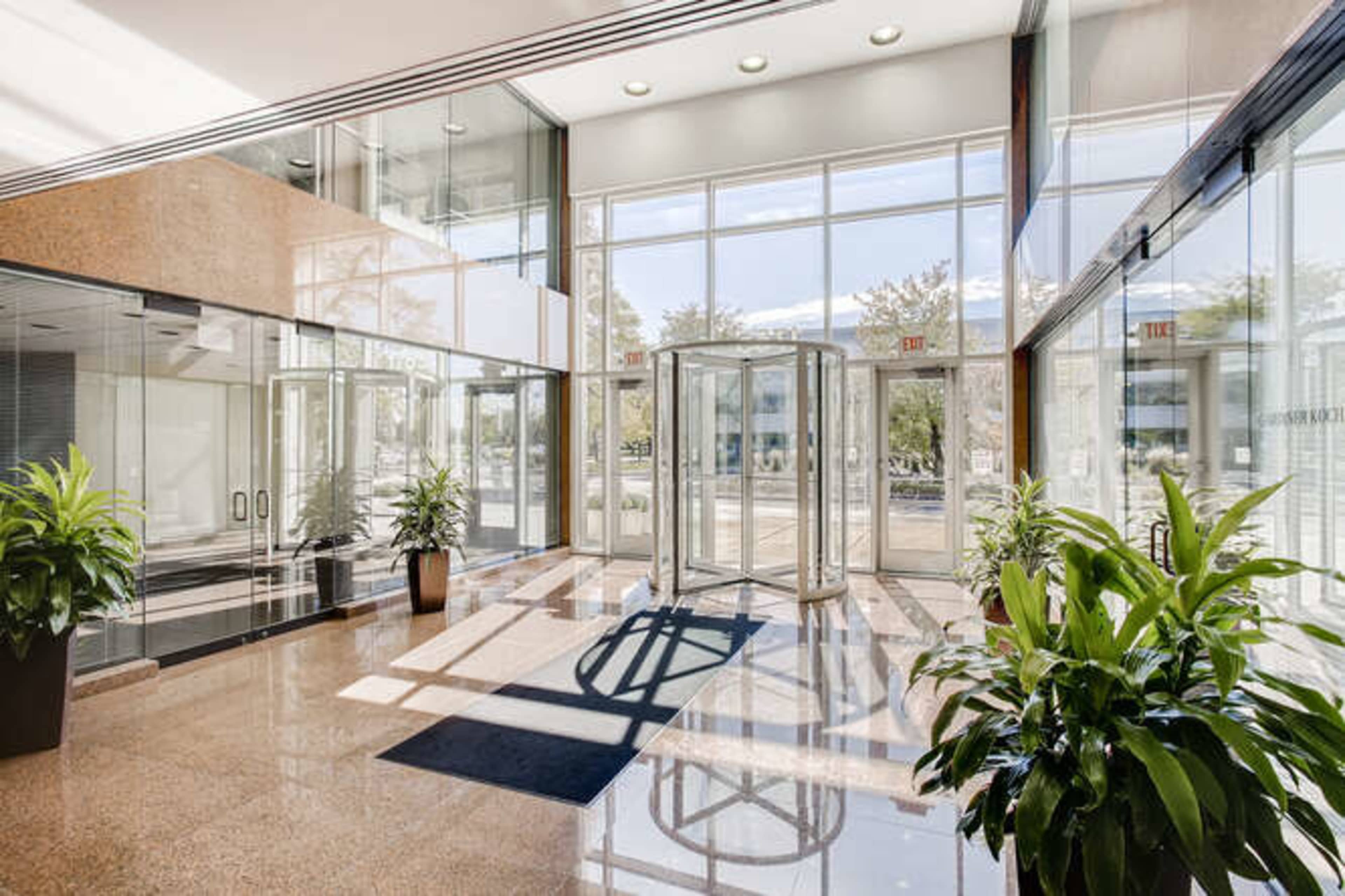 Naperville Day Office by Nike Park Image in Naperville Park District, Naperville, IL