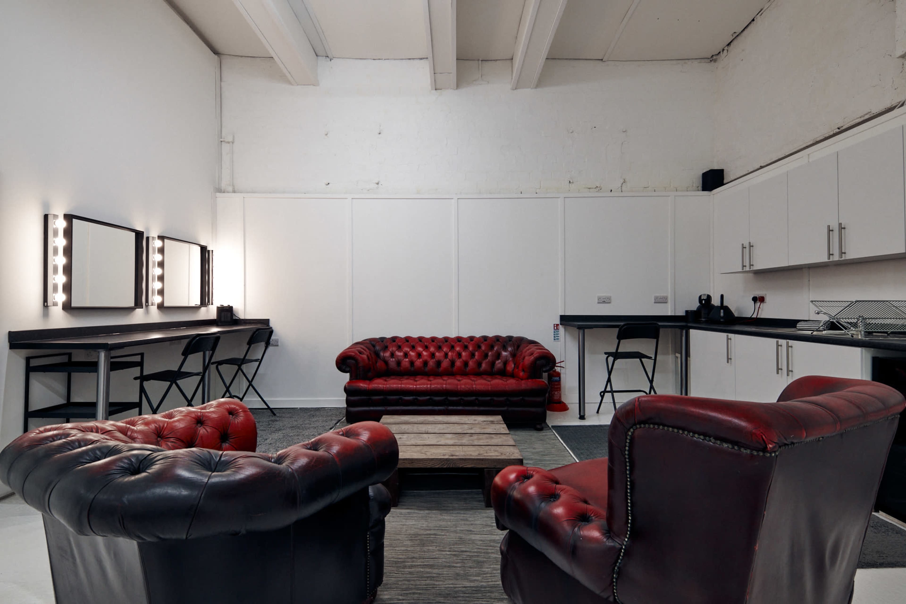 Infinity cove photography studio Glasgow Image in Kinning Park, Glasgow, SCT