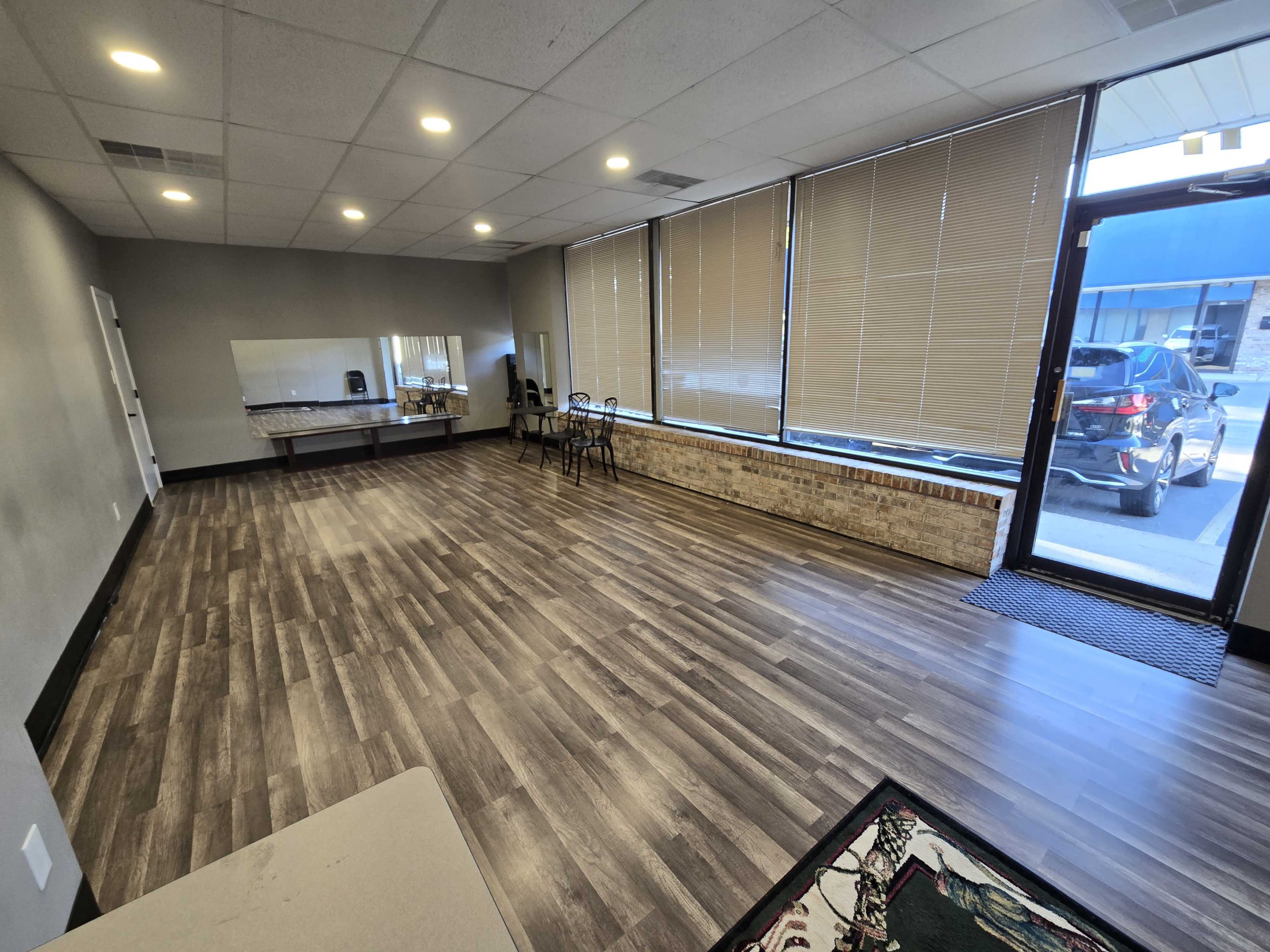 Lexington Dance and Movement Studio for Rehearsals Image in Deerfield, Lexington, KY