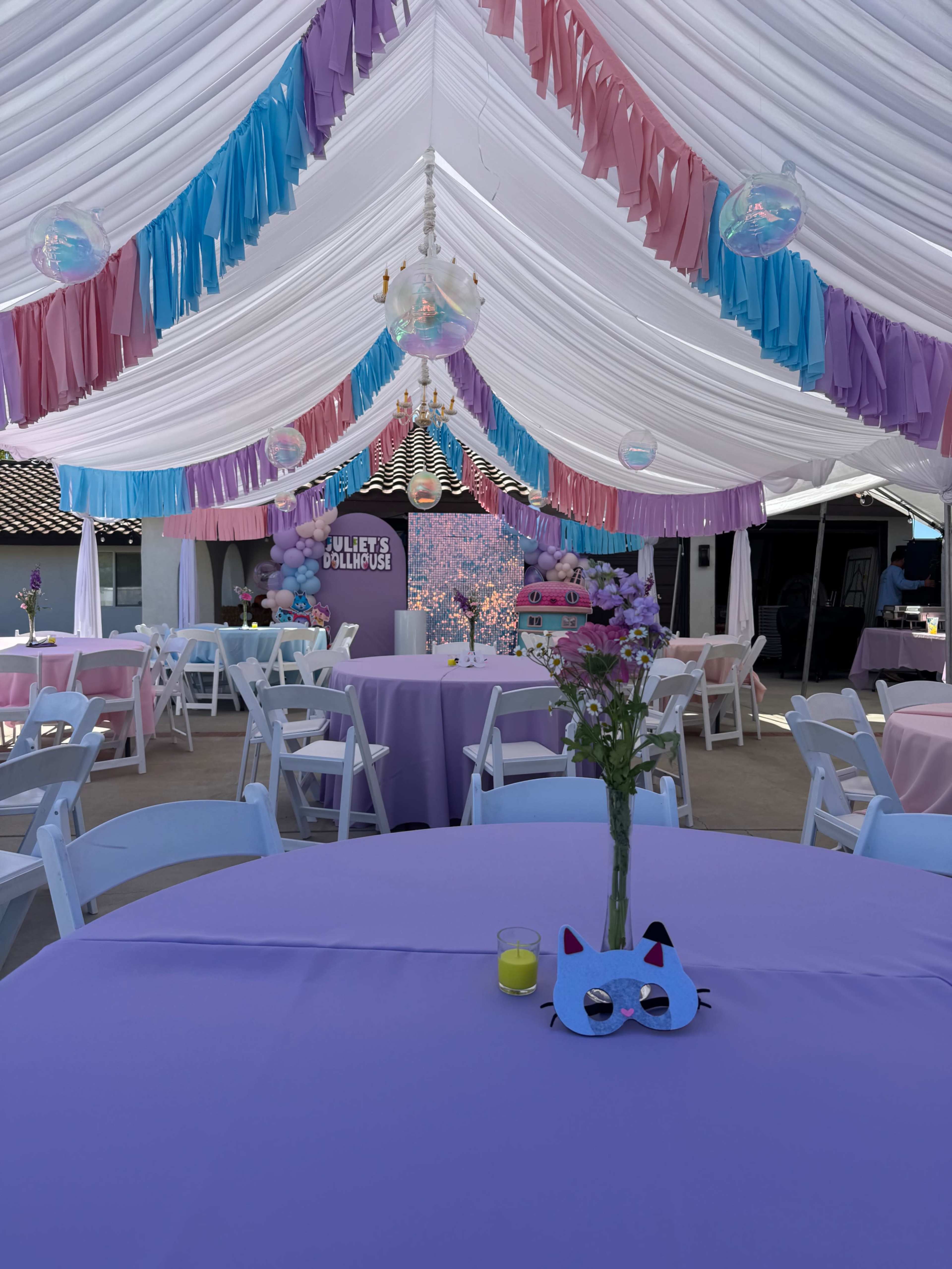 Full Package event space hacienda Style Image in Woodcrest, Riverside, CA