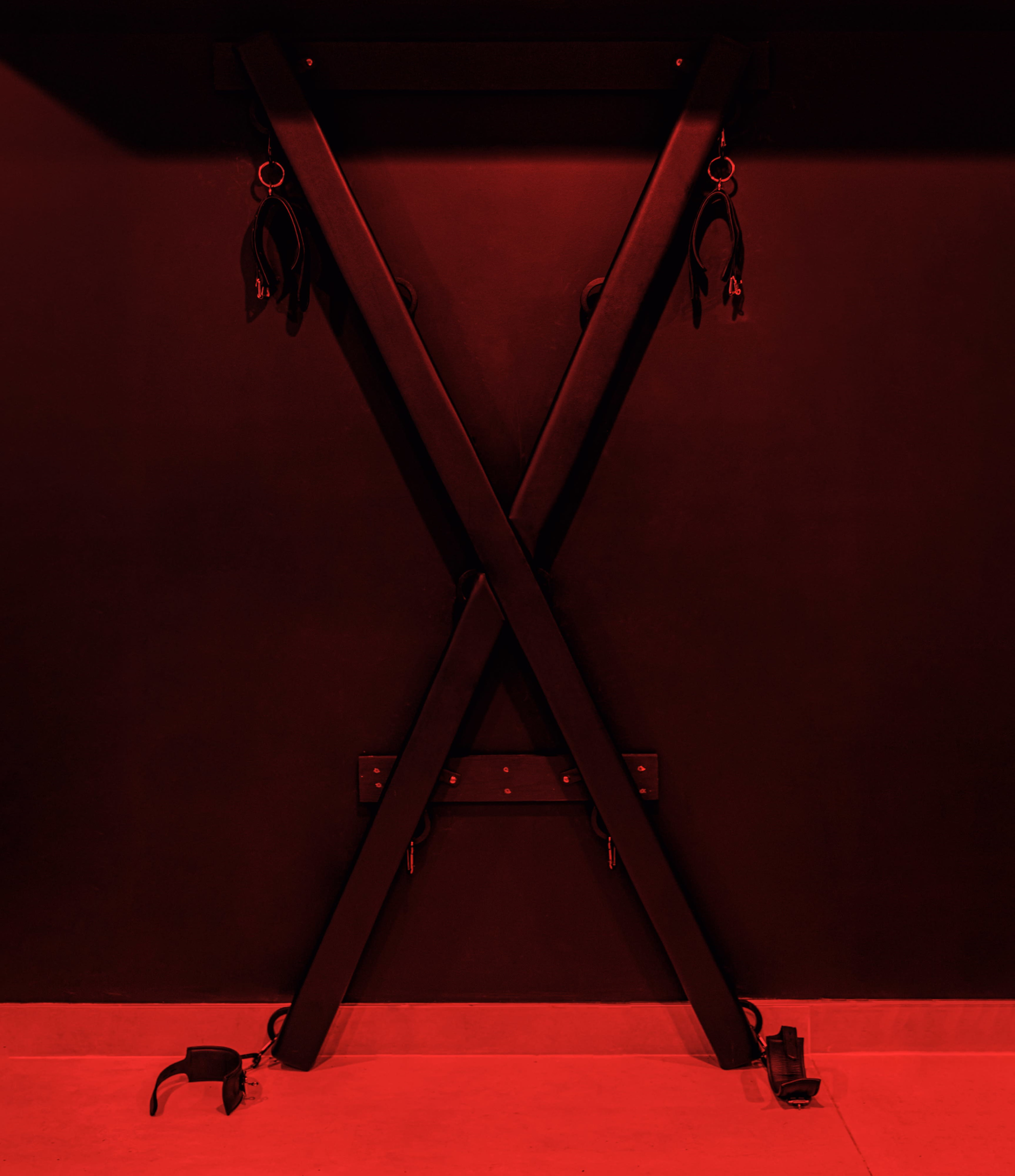 The Secret Dungeon in Brooklyn, NYC Image in Bushwick, Brooklyn, NY